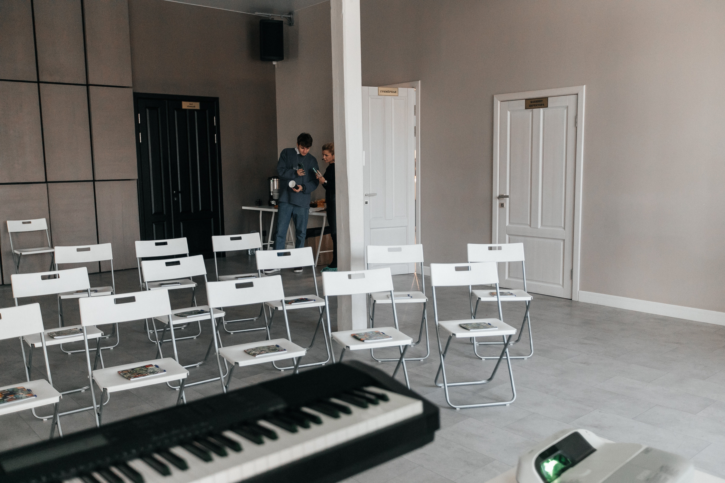 Мастер-класс Веры Фокс. Душевный фотограф Ваших самых ярких событий Марина Погребняк