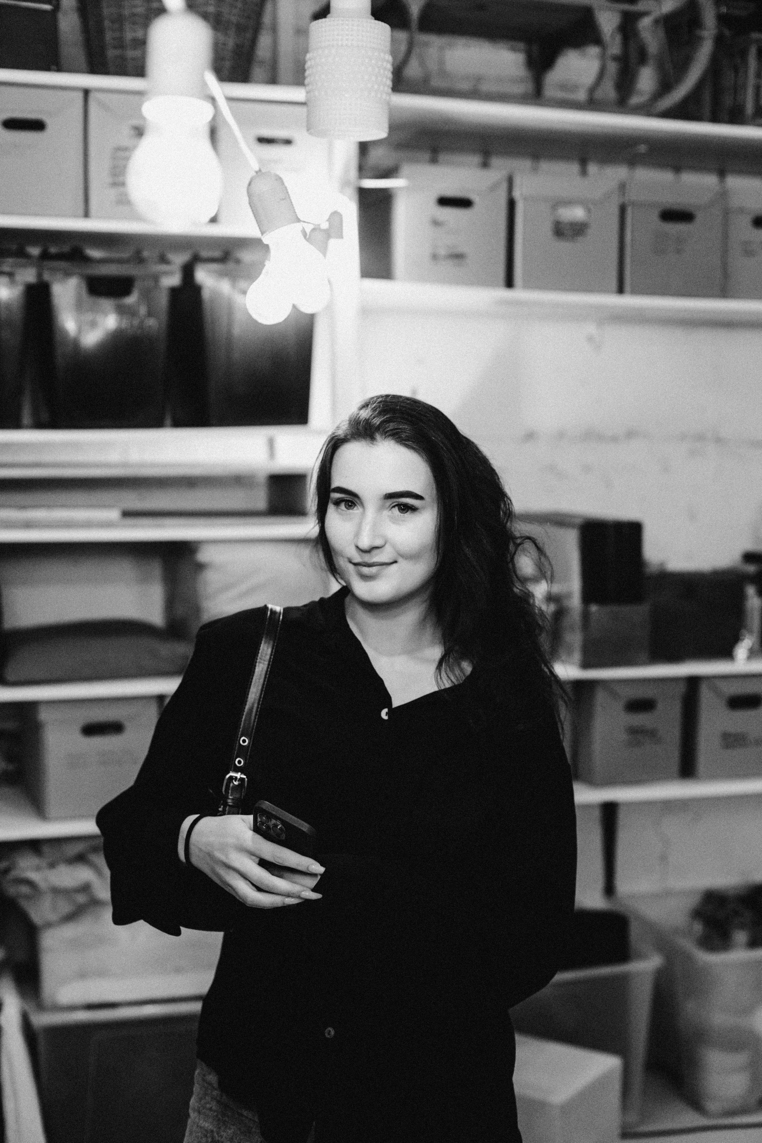 Открытый микрофон в Пространстве «Кудри и цветы». Душевный фотограф Ваших самых ярких событий Марина Погребняк