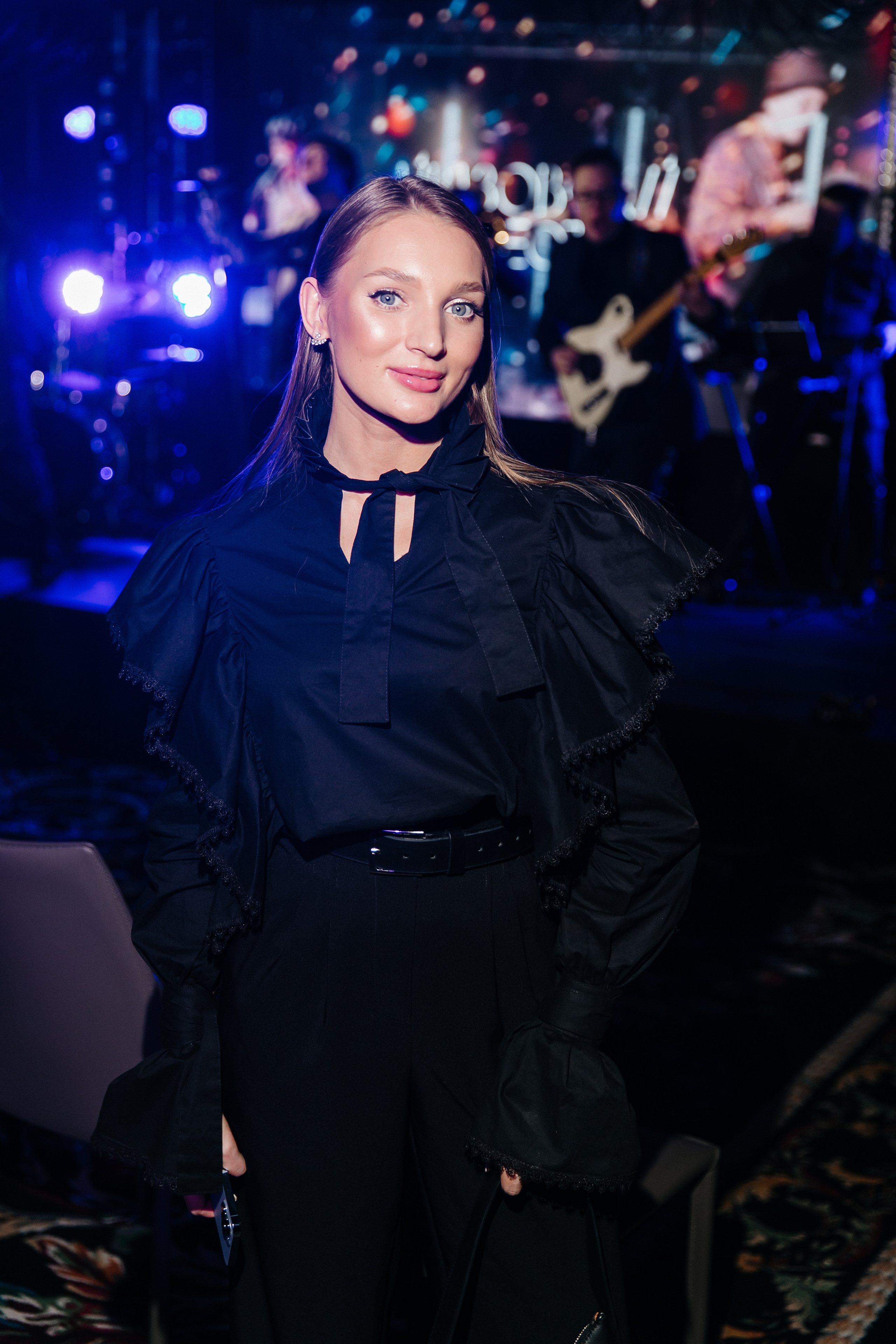 COSMIC MAGIC ДЕНЬ-X. Душевный фотограф Ваших самых ярких событий Марина Погребняк