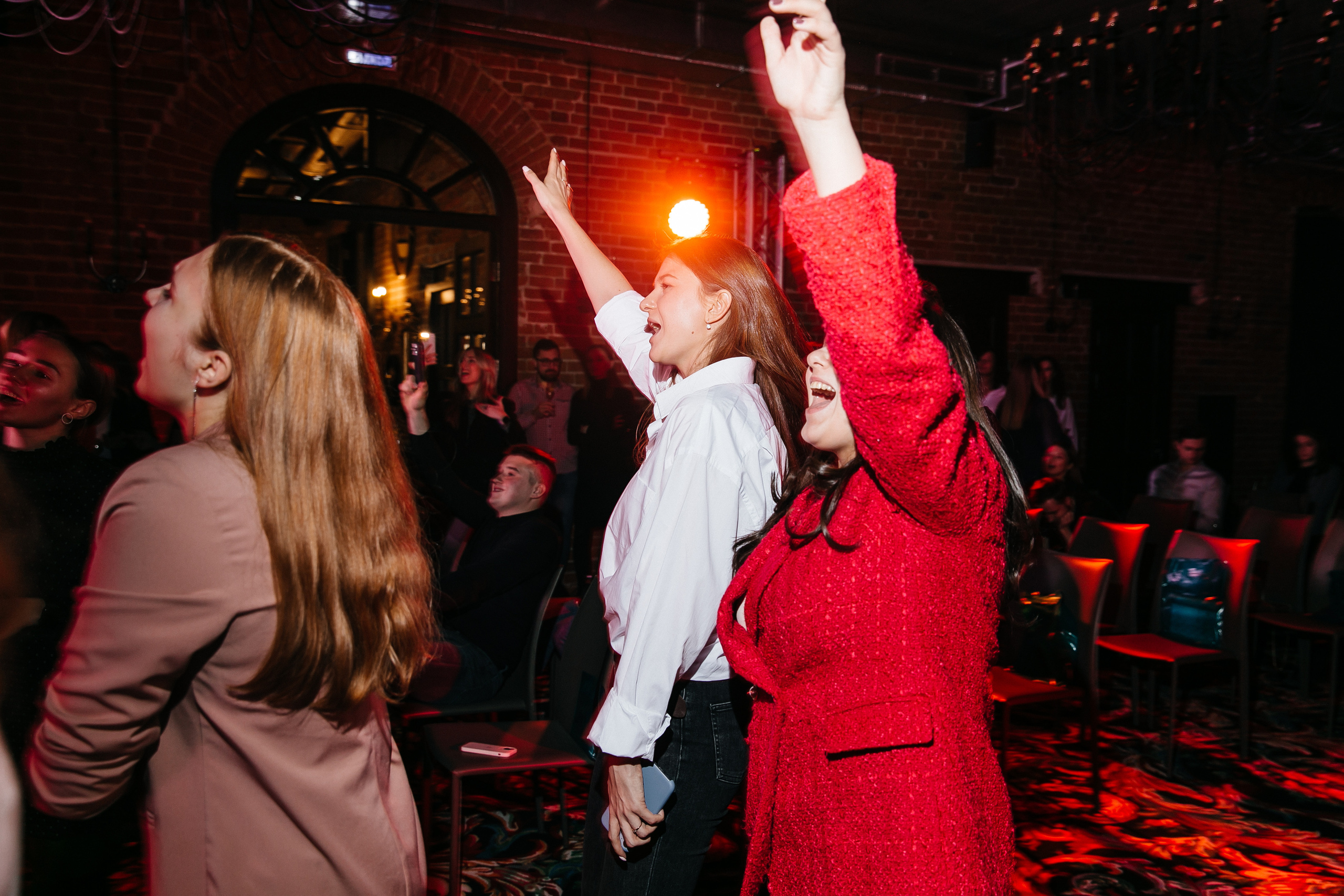 COSMIC MAGIC ДЕНЬ-X. Душевный фотограф Ваших самых ярких событий Марина Погребняк