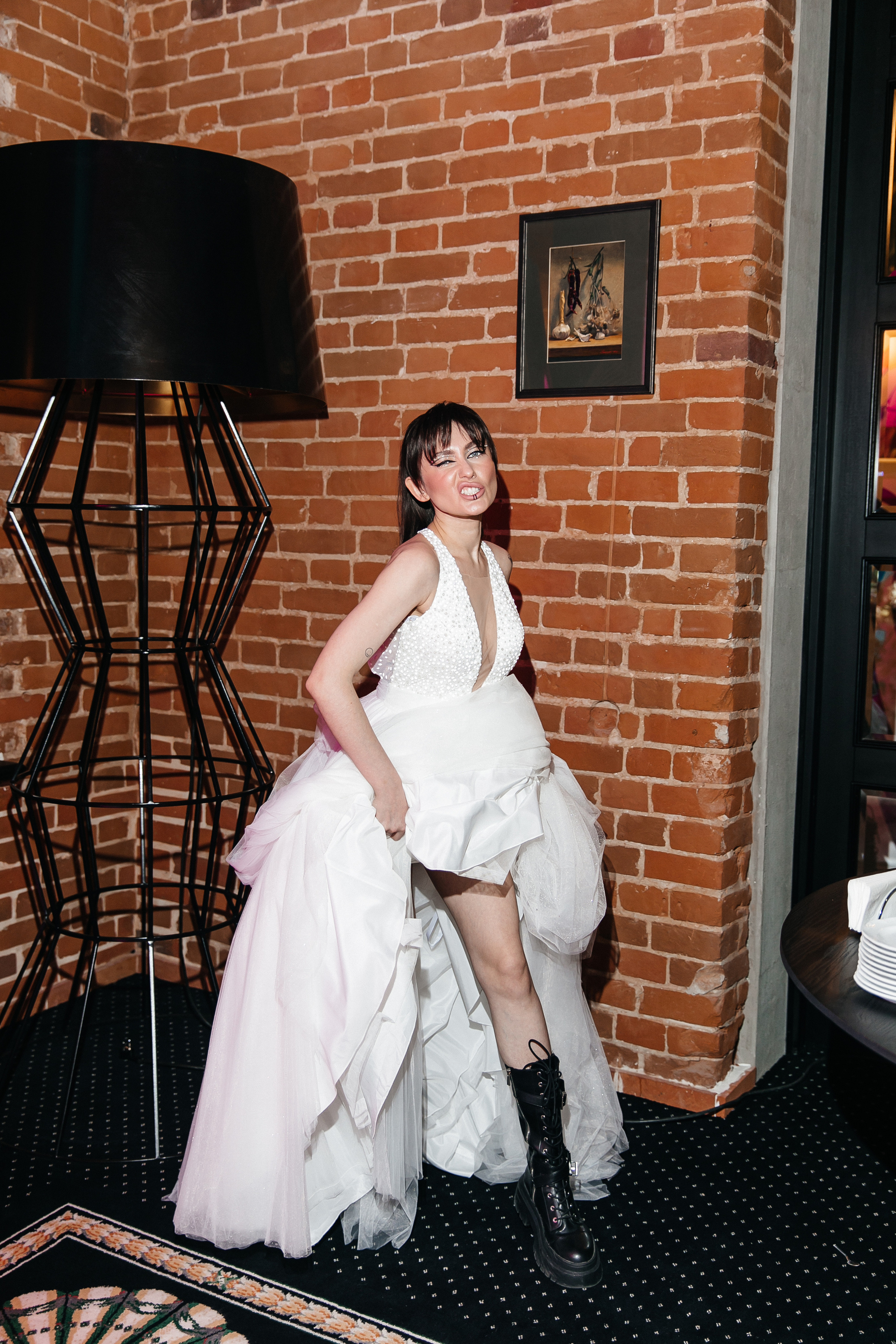 COSMIC MAGIC ДЕНЬ-X. Душевный фотограф Ваших самых ярких событий Марина Погребняк