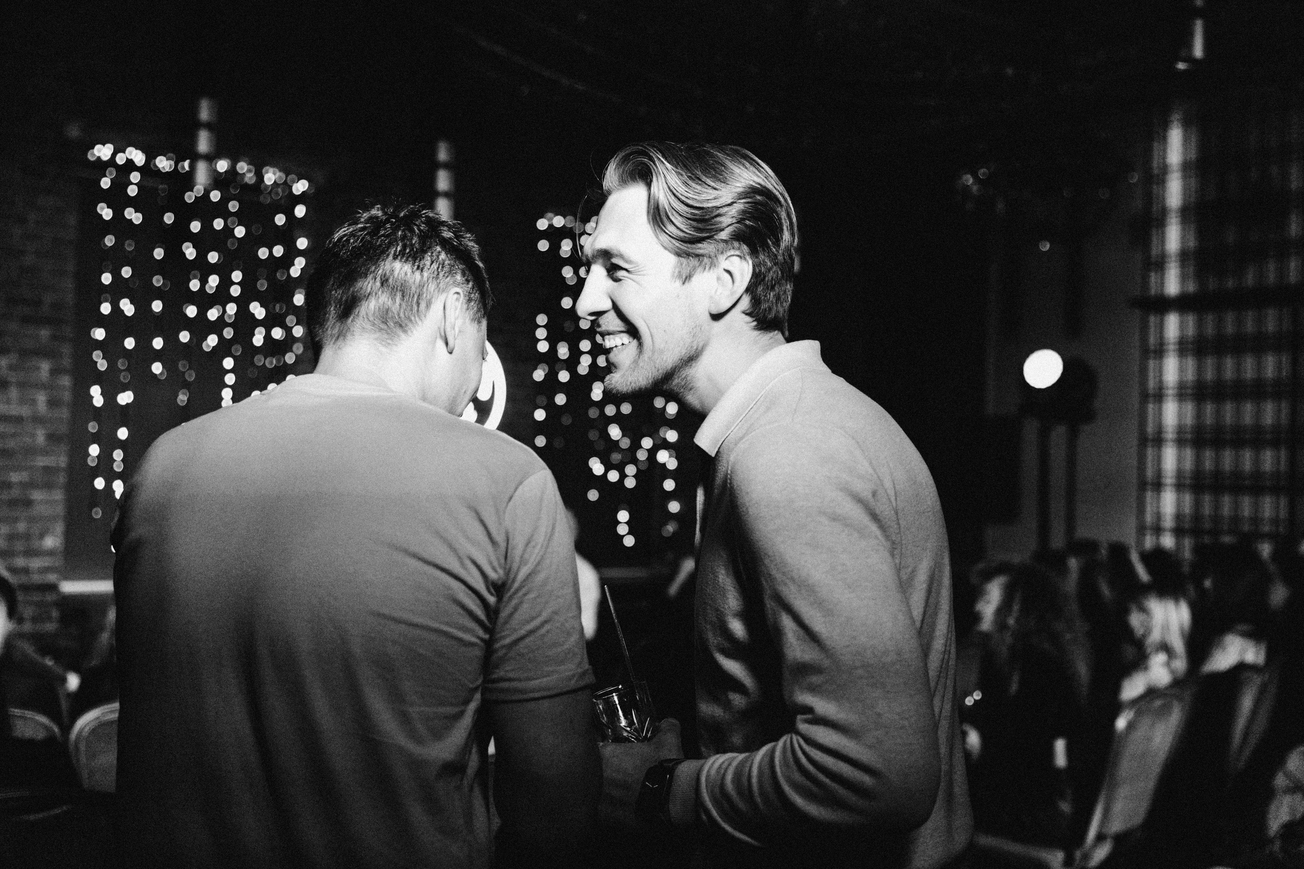 ЧБД в Лофт Холле Белый зал. Душевный фотограф Ваших самых ярких событий Марина Погребняк