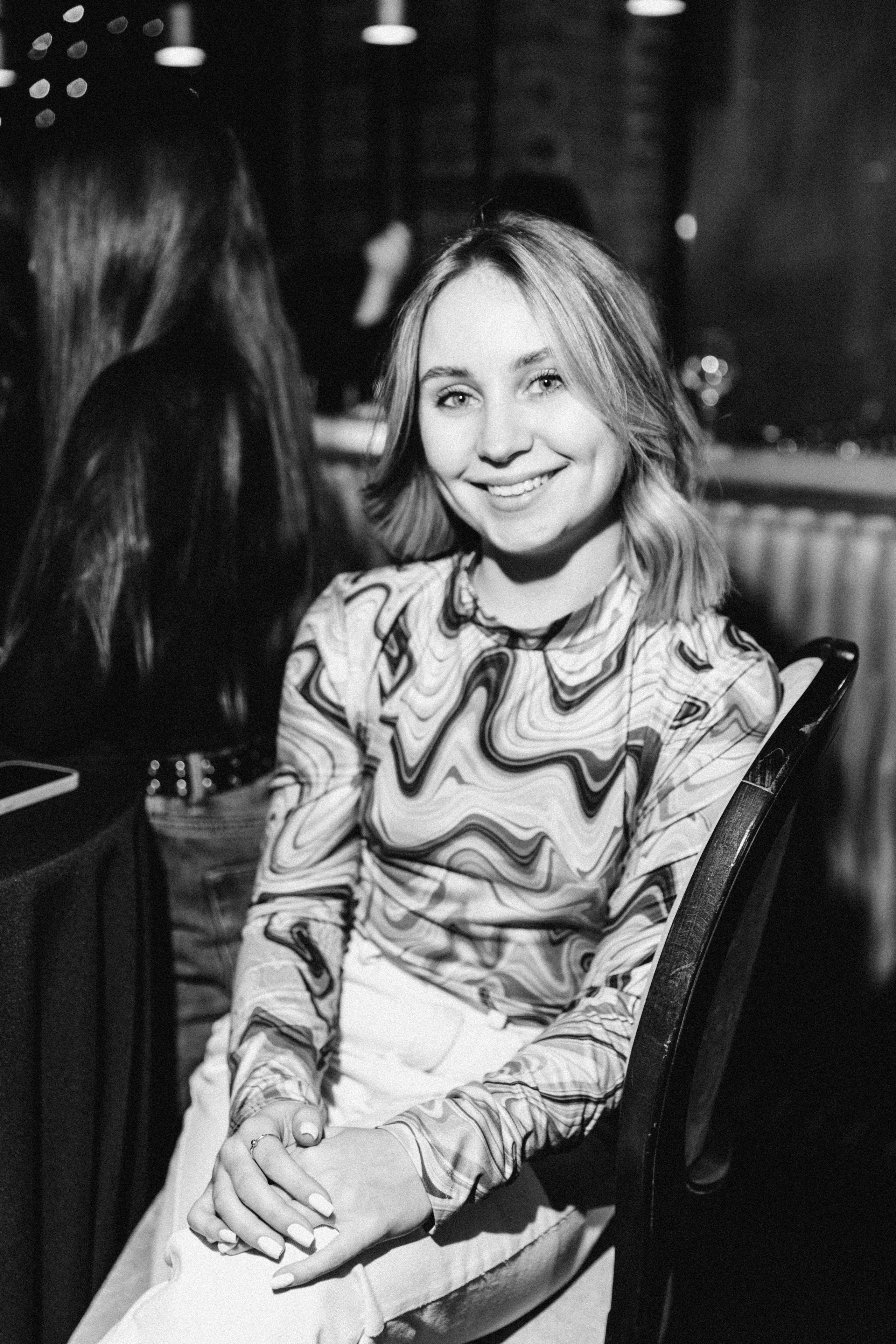 ЧБД в Лофт Холле Белый зал. Душевный фотограф Ваших самых ярких событий Марина Погребняк