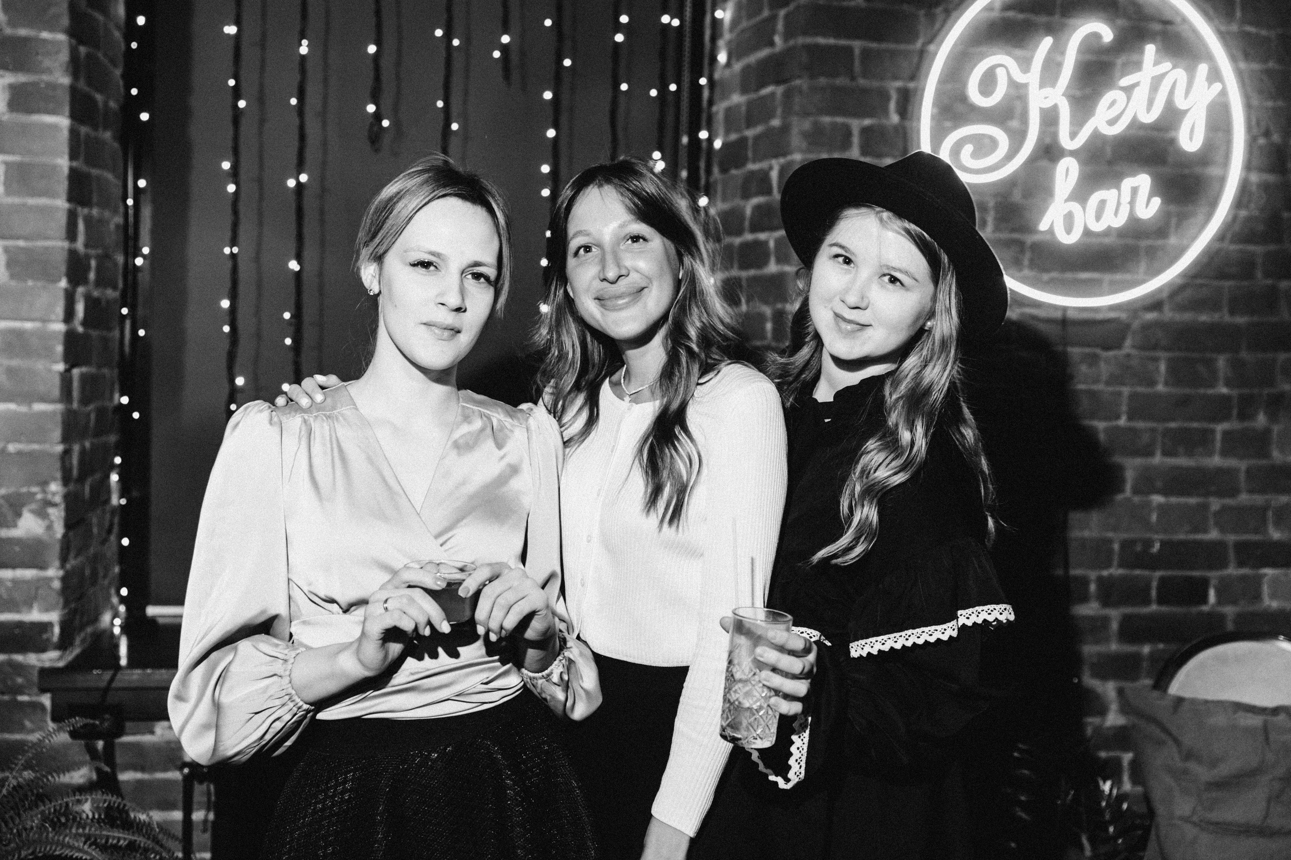 ЧБД в Лофт Холле Белый зал. Душевный фотограф Ваших самых ярких событий Марина Погребняк