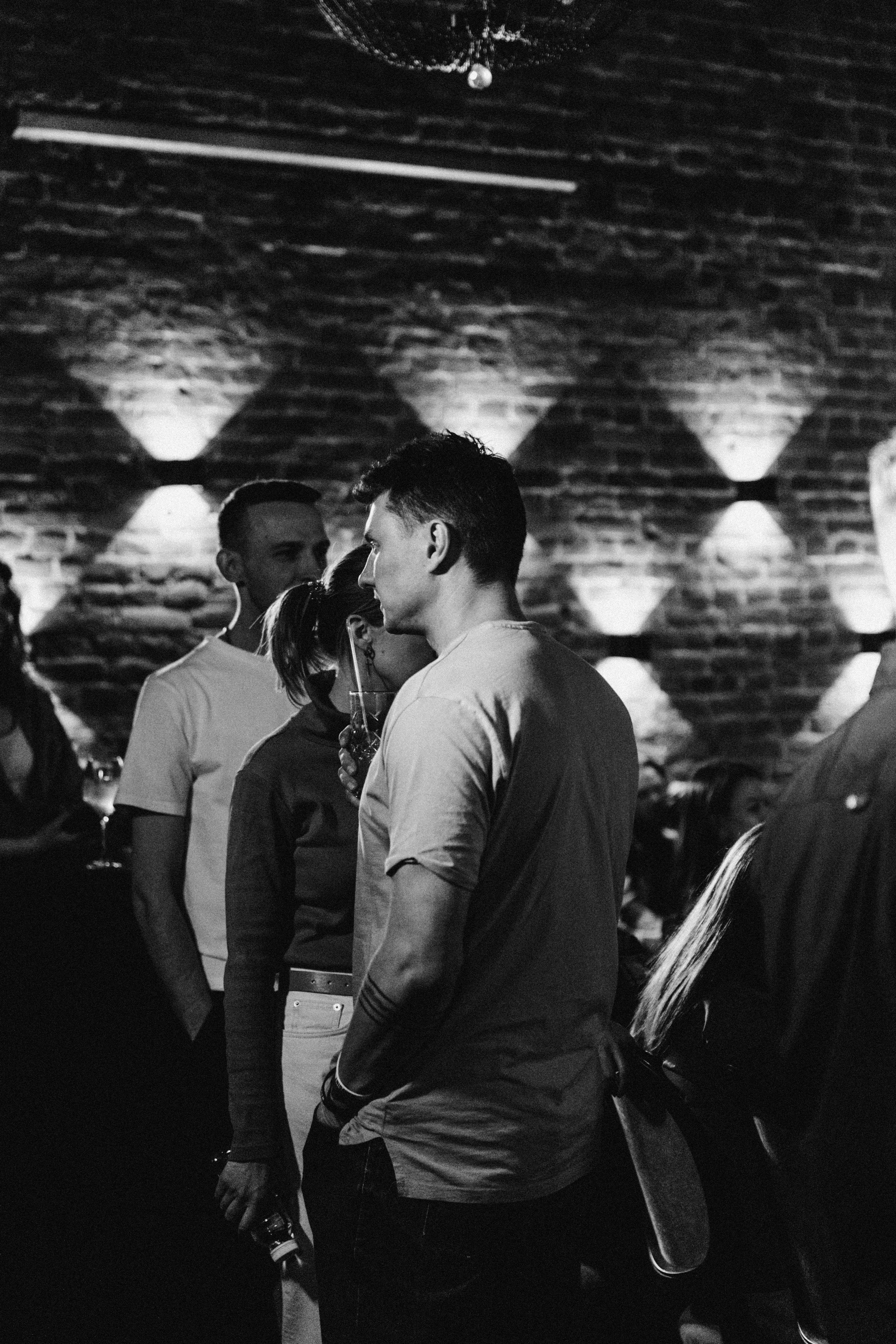 ЧБД в Лофт Холле Белый зал. Душевный фотограф Ваших самых ярких событий Марина Погребняк