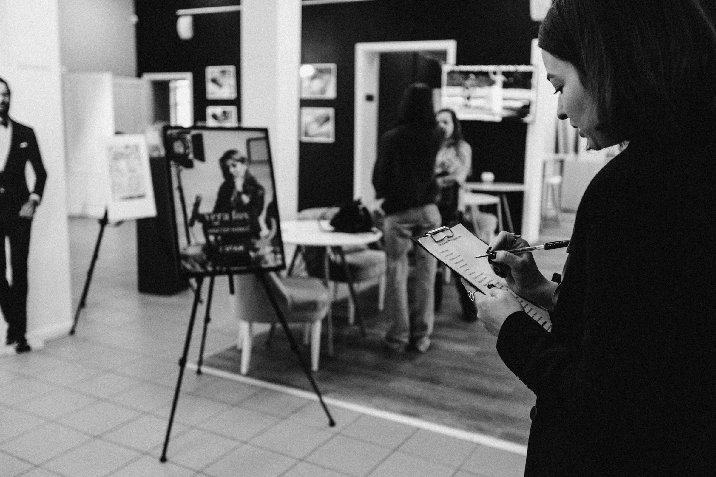 Мастер-класс Веры Фокс. Душевный фотограф Ваших самых ярких событий Марина Погребняк