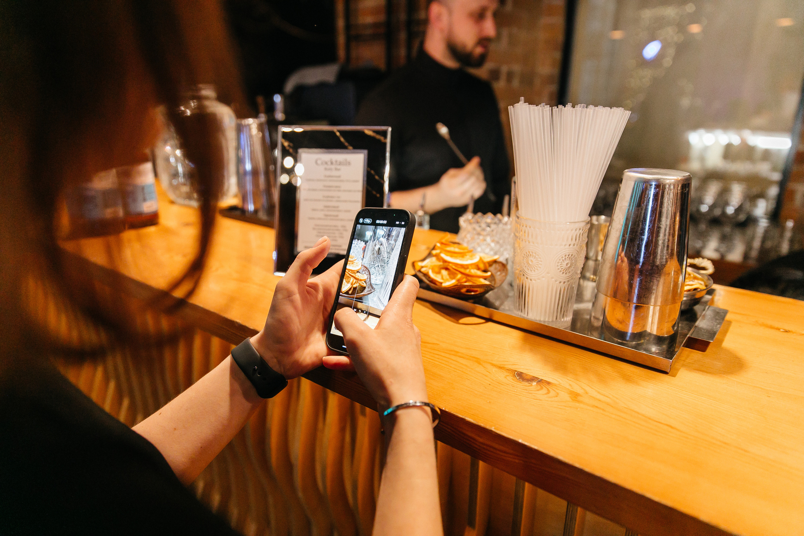 ЧБД в Лофт Холле Белый зал. Душевный фотограф Ваших самых ярких событий Марина Погребняк