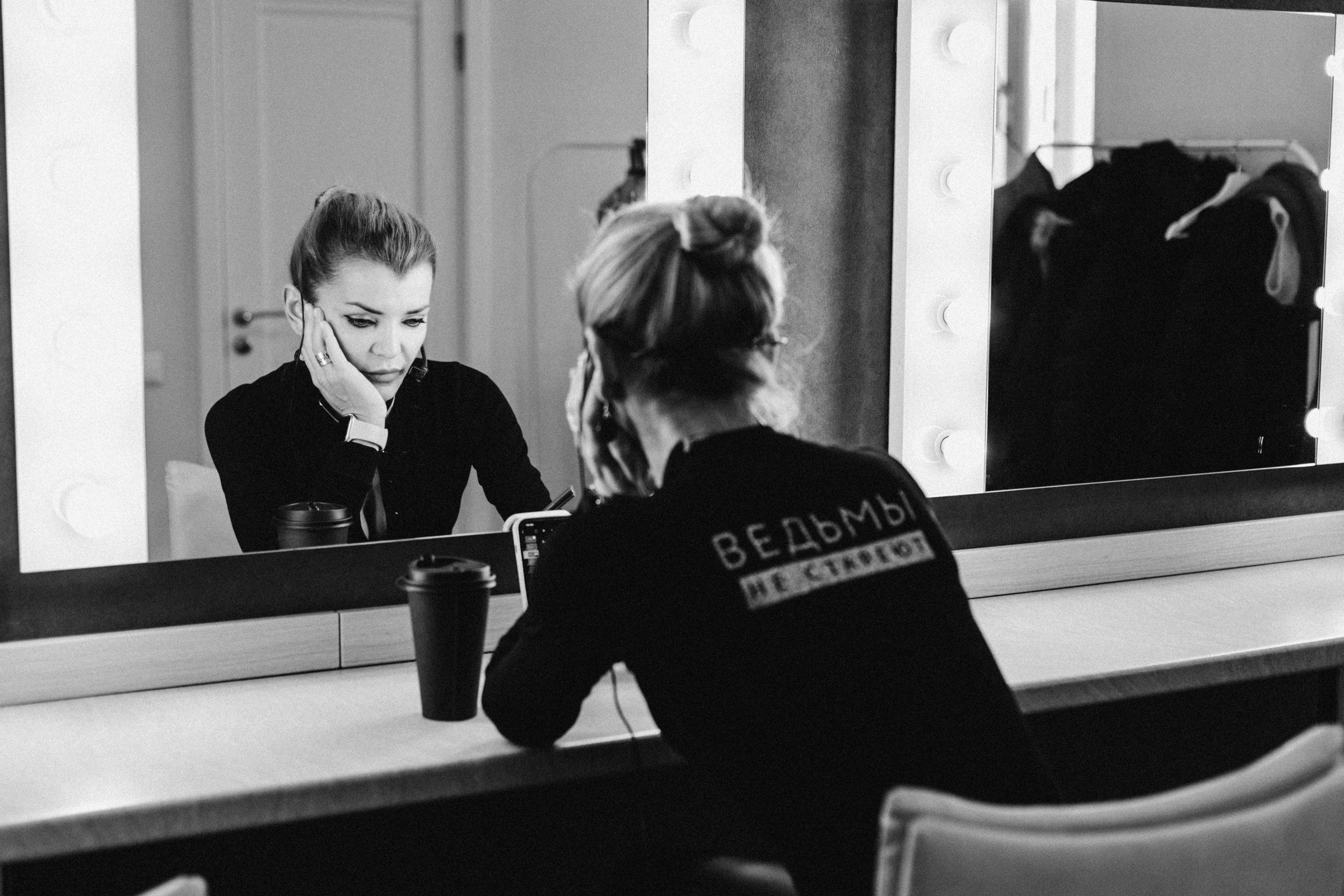 Мастер-класс Веры Фокс. Душевный фотограф Ваших самых ярких событий Марина Погребняк