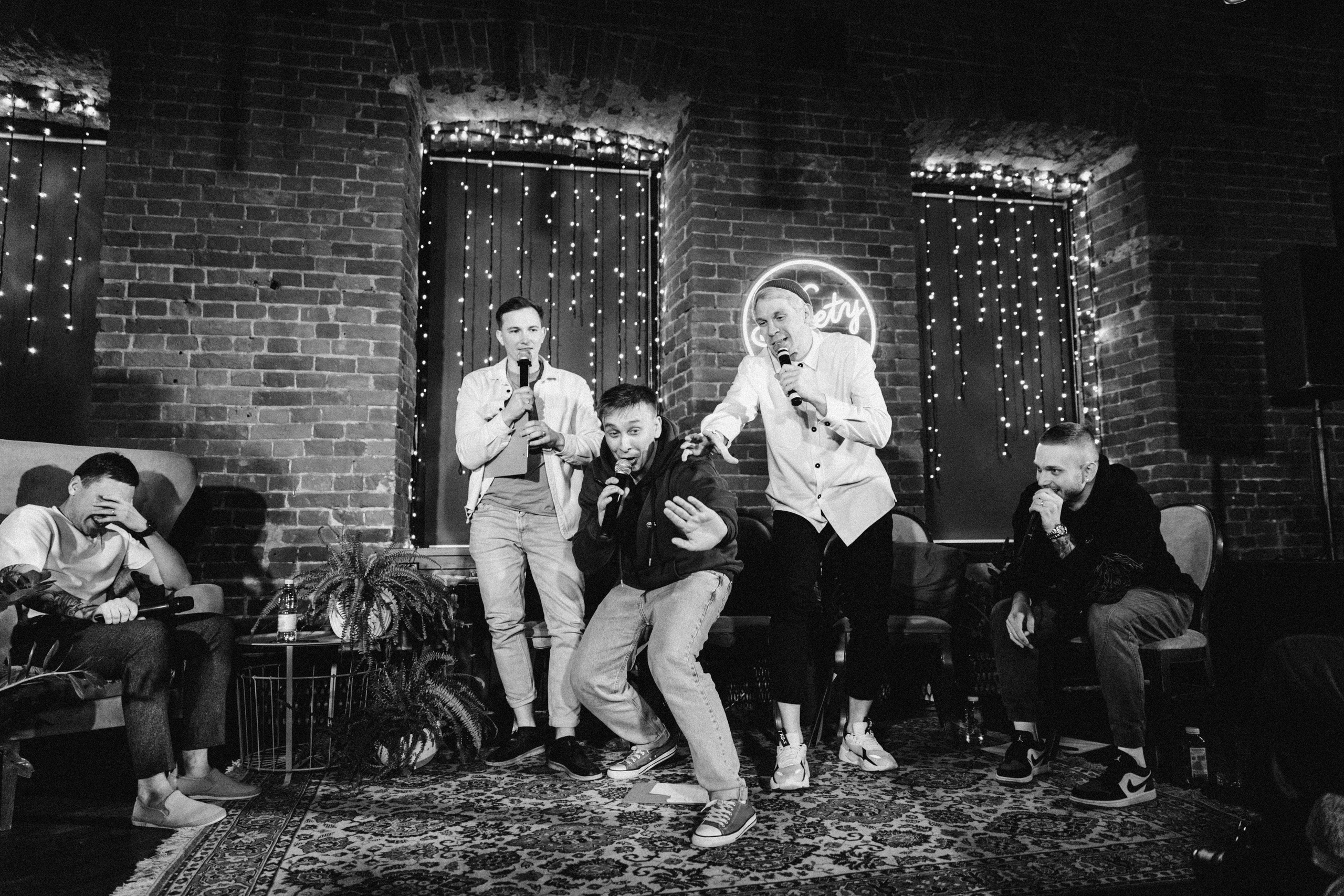 ЧБД в Лофт Холле Белый зал. Душевный фотограф Ваших самых ярких событий Марина Погребняк