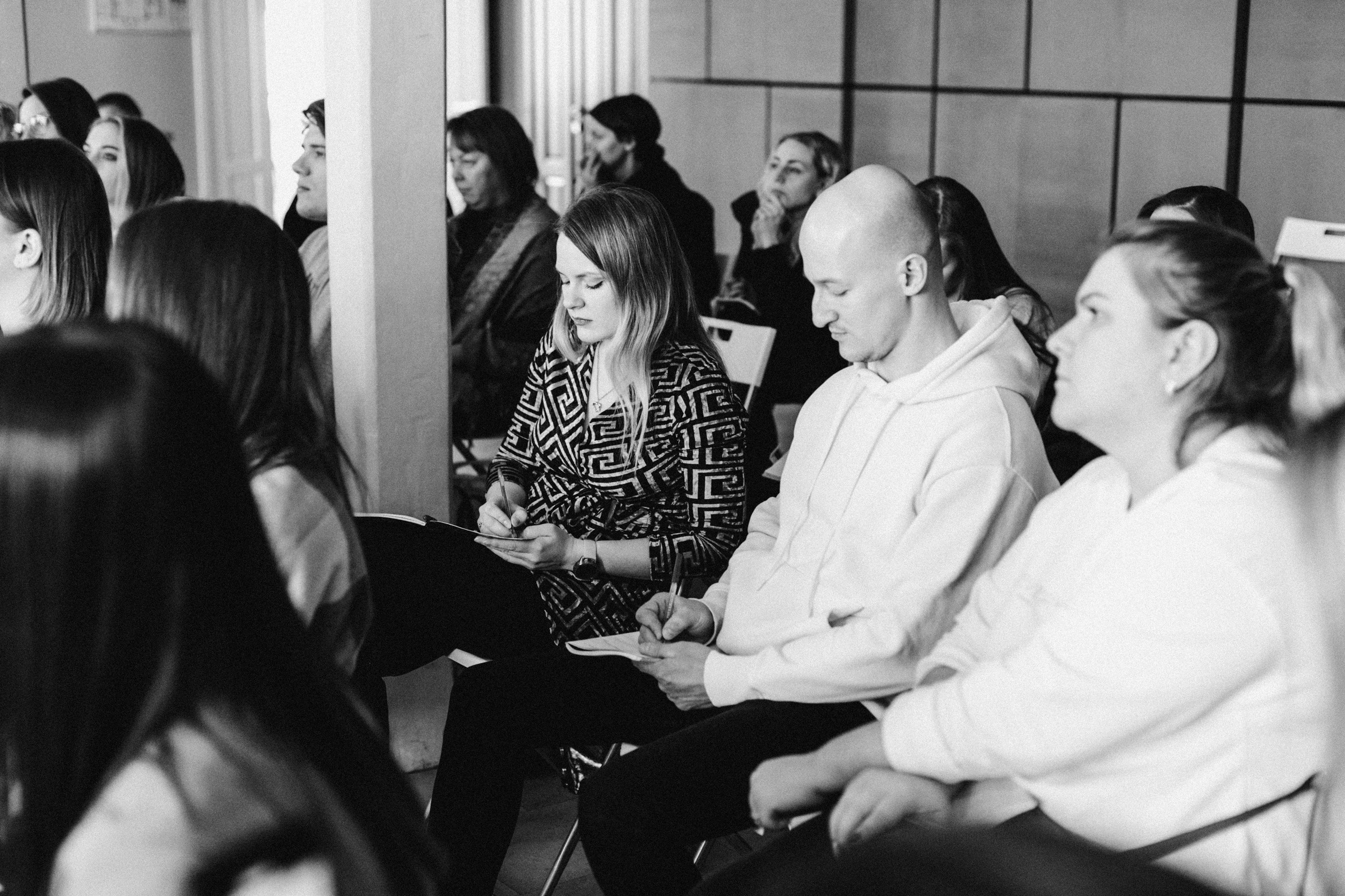 Мастер-класс Веры Фокс. Душевный фотограф Ваших самых ярких событий Марина Погребняк