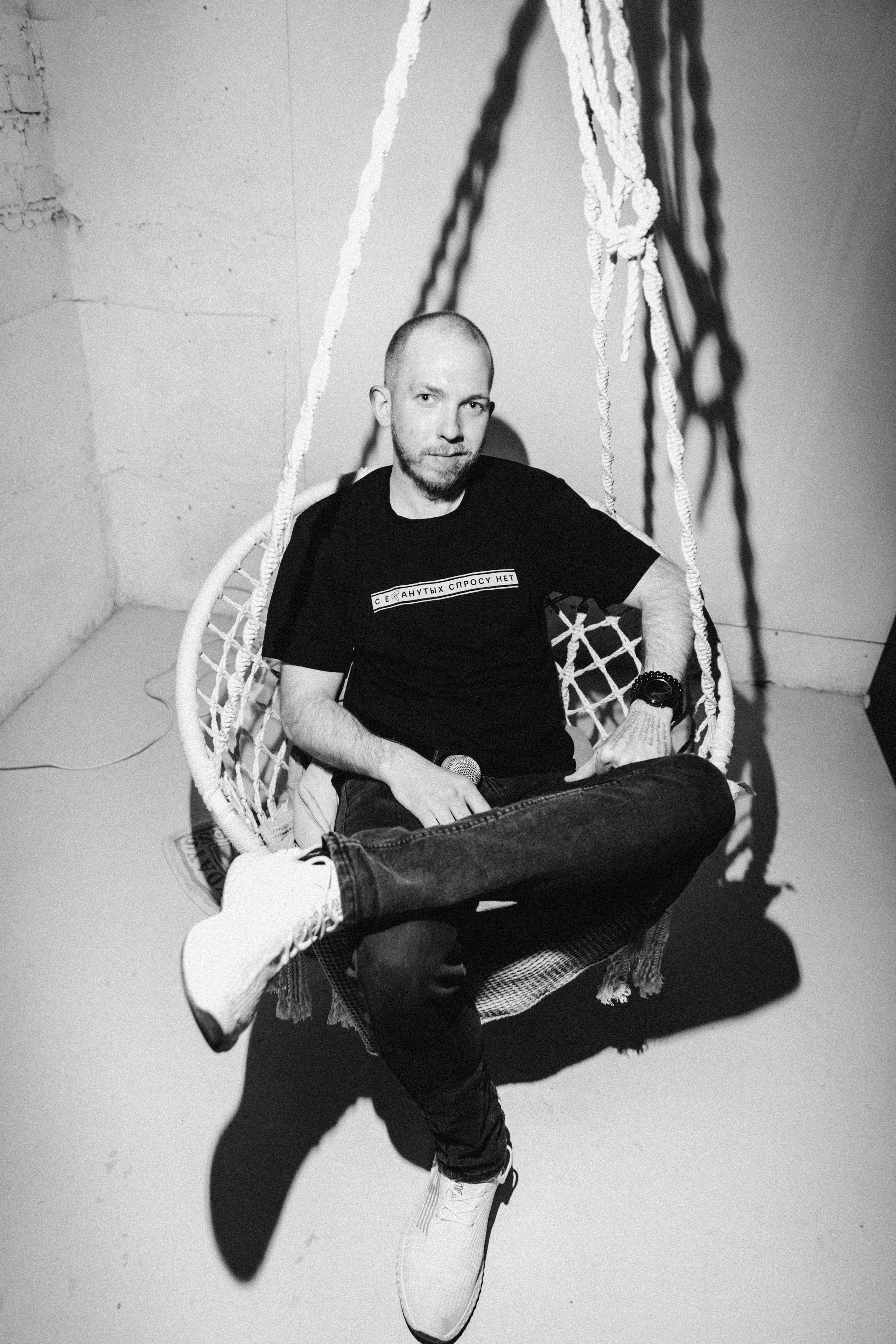 Открытый микрофон в Пространстве «Кудри и цветы». Душевный фотограф Ваших самых ярких событий Марина Погребняк