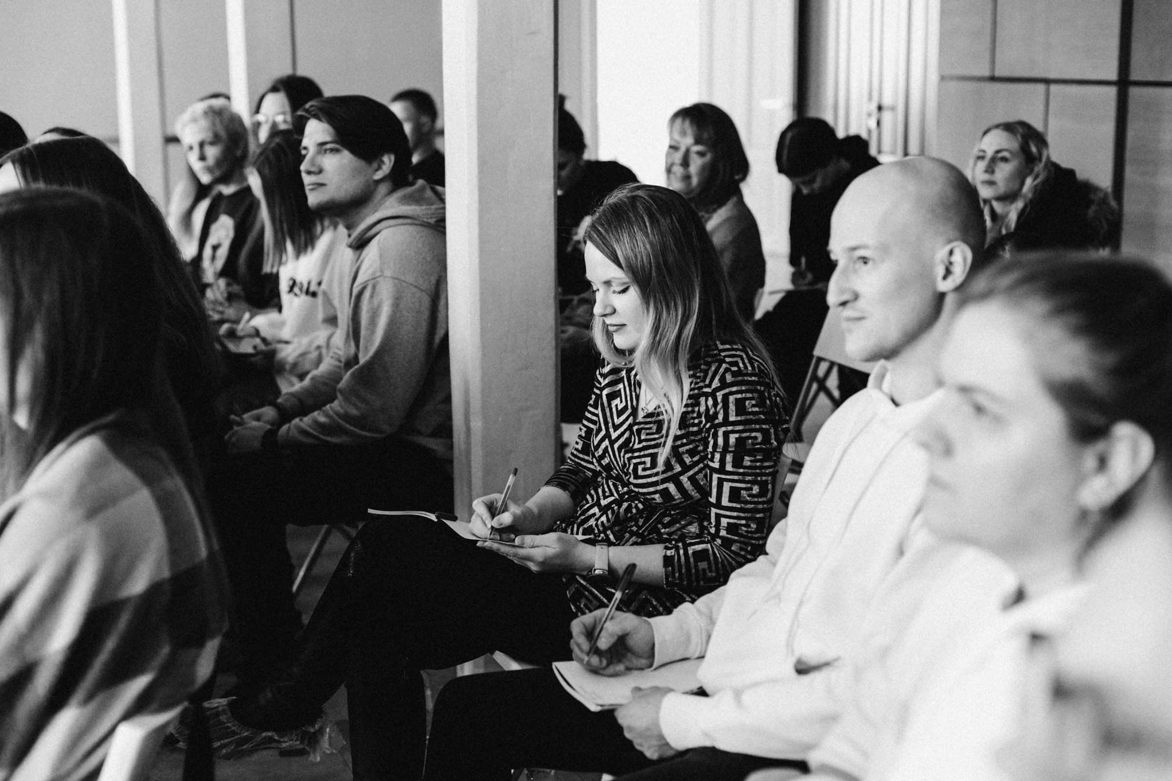 Мастер-класс Веры Фокс. Душевный фотограф Ваших самых ярких событий Марина Погребняк