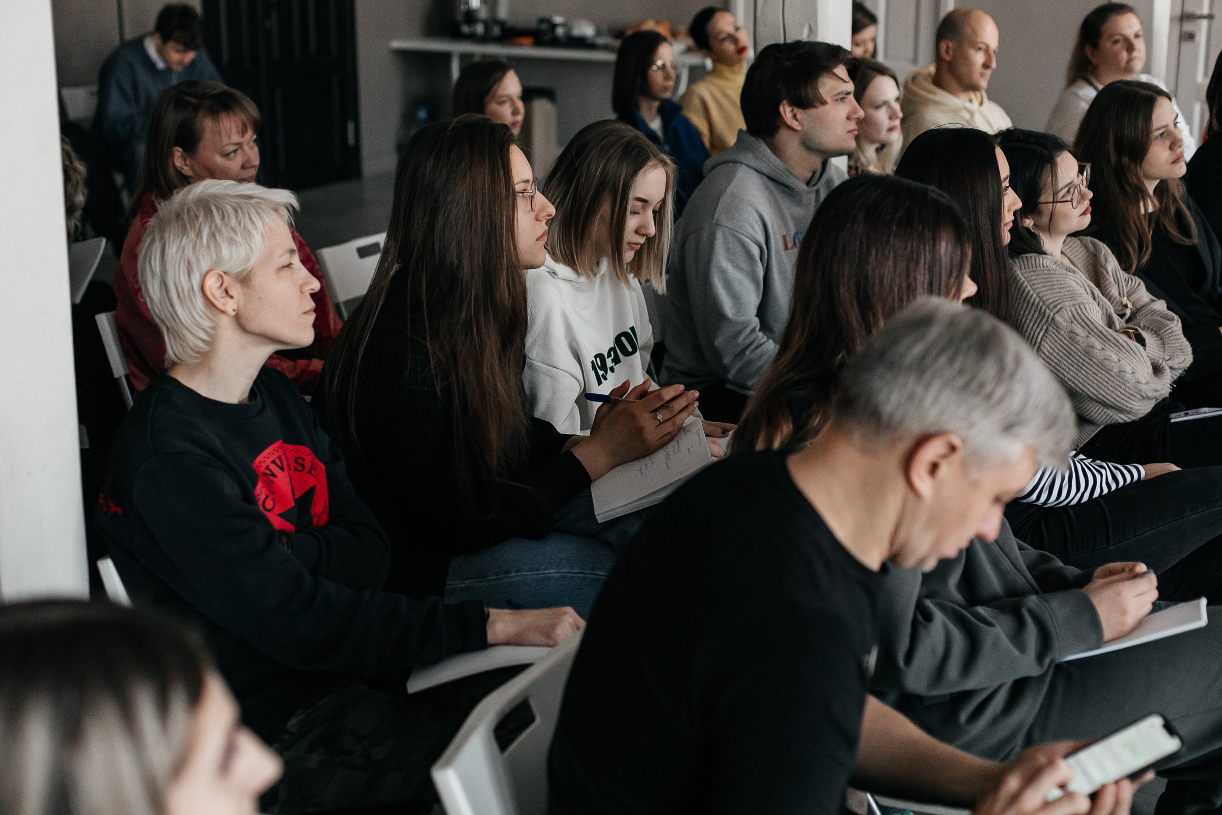 Мастер-класс Веры Фокс. Душевный фотограф Ваших самых ярких событий Марина Погребняк