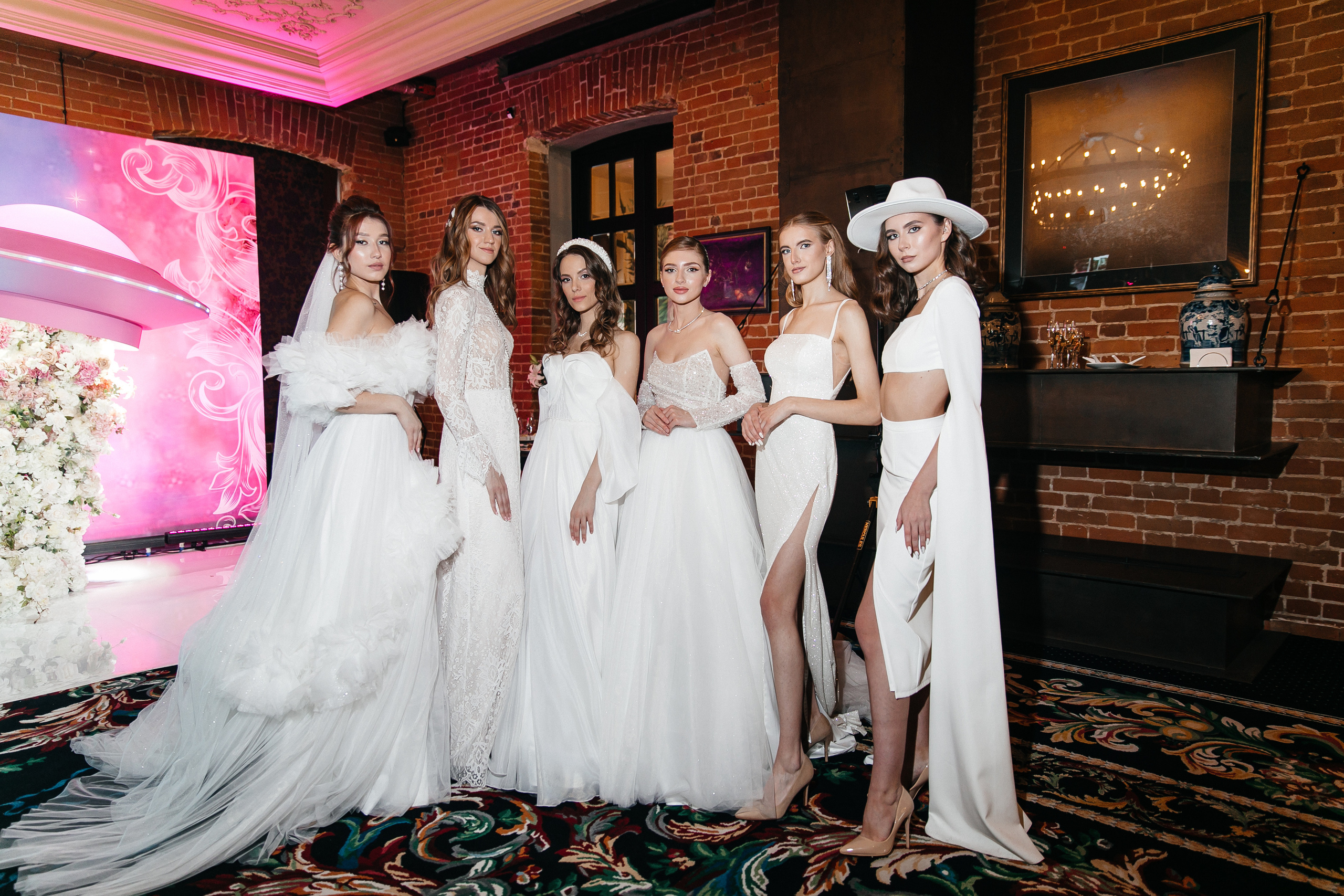 COSMIC MAGIC ДЕНЬ-X. Душевный фотограф Ваших самых ярких событий Марина Погребняк