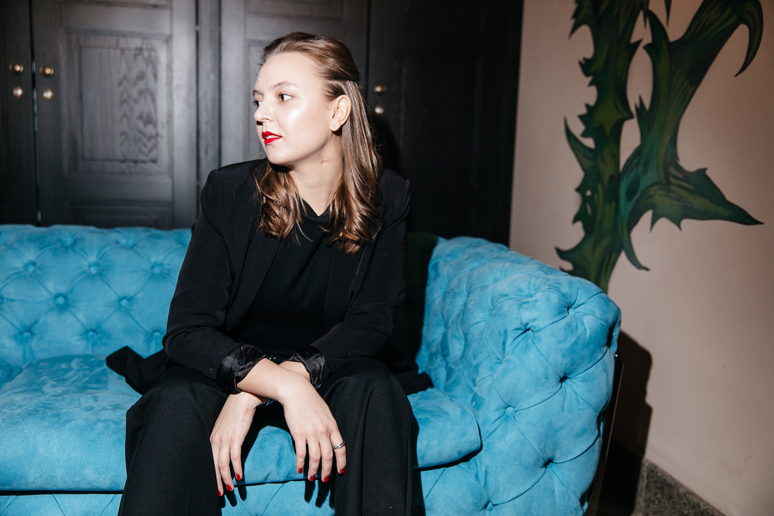 COSMIC MAGIC ДЕНЬ-X. Душевный фотограф Ваших самых ярких событий Марина Погребняк