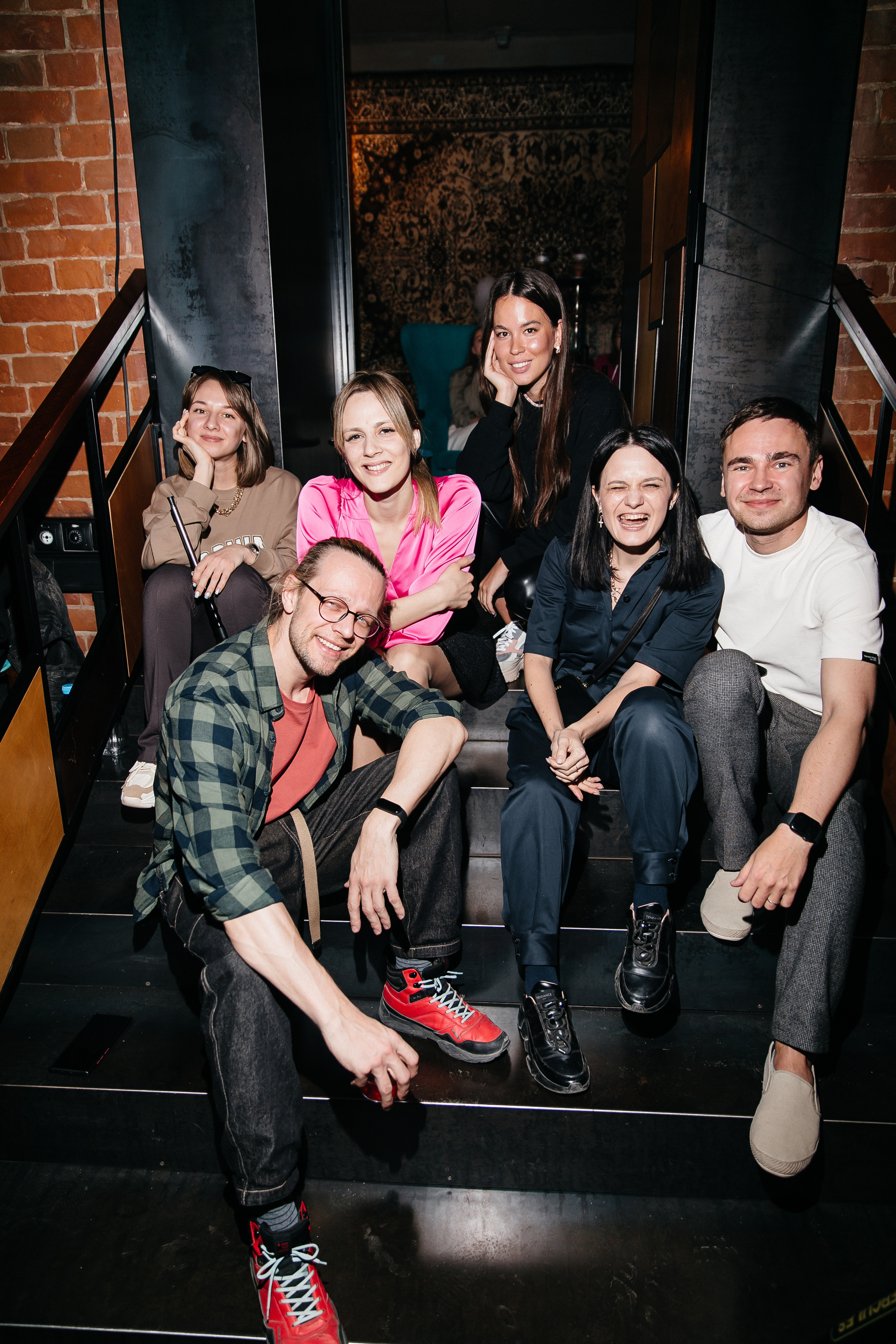 ЧБД в Лофт Холле Белый зал. Душевный фотограф Ваших самых ярких событий Марина Погребняк