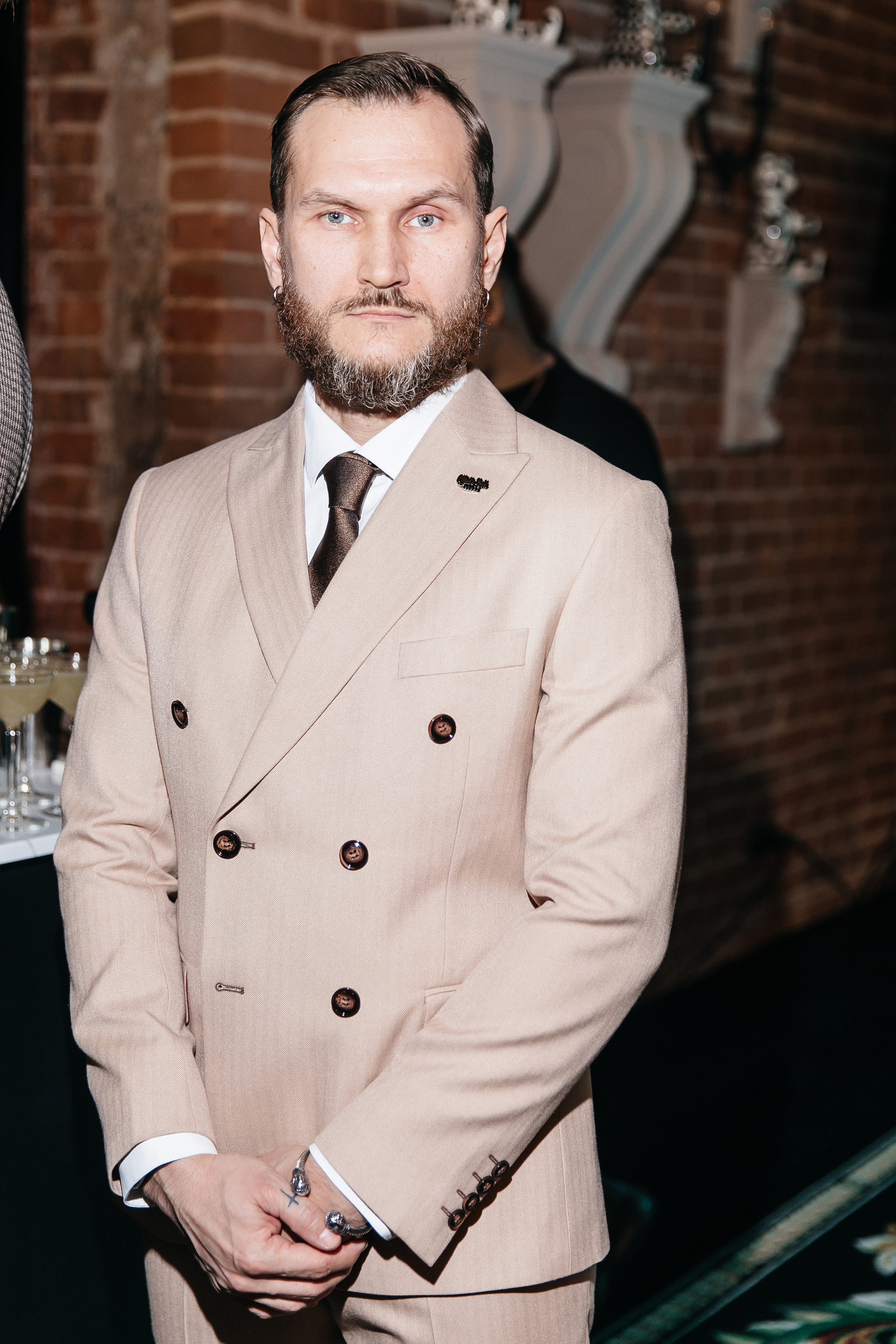 COSMIC MAGIC ДЕНЬ-X. Душевный фотограф Ваших самых ярких событий Марина Погребняк