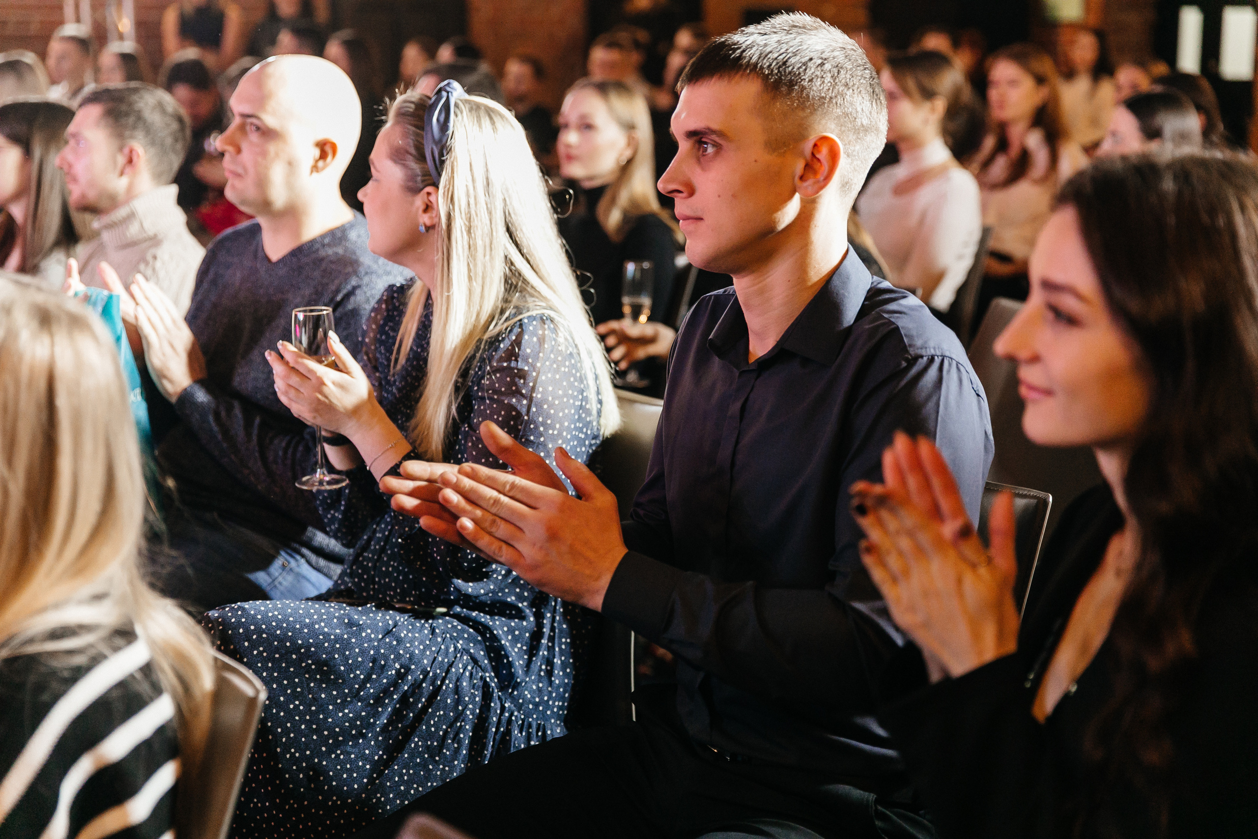 COSMIC MAGIC ДЕНЬ-X. Душевный фотограф Ваших самых ярких событий Марина Погребняк