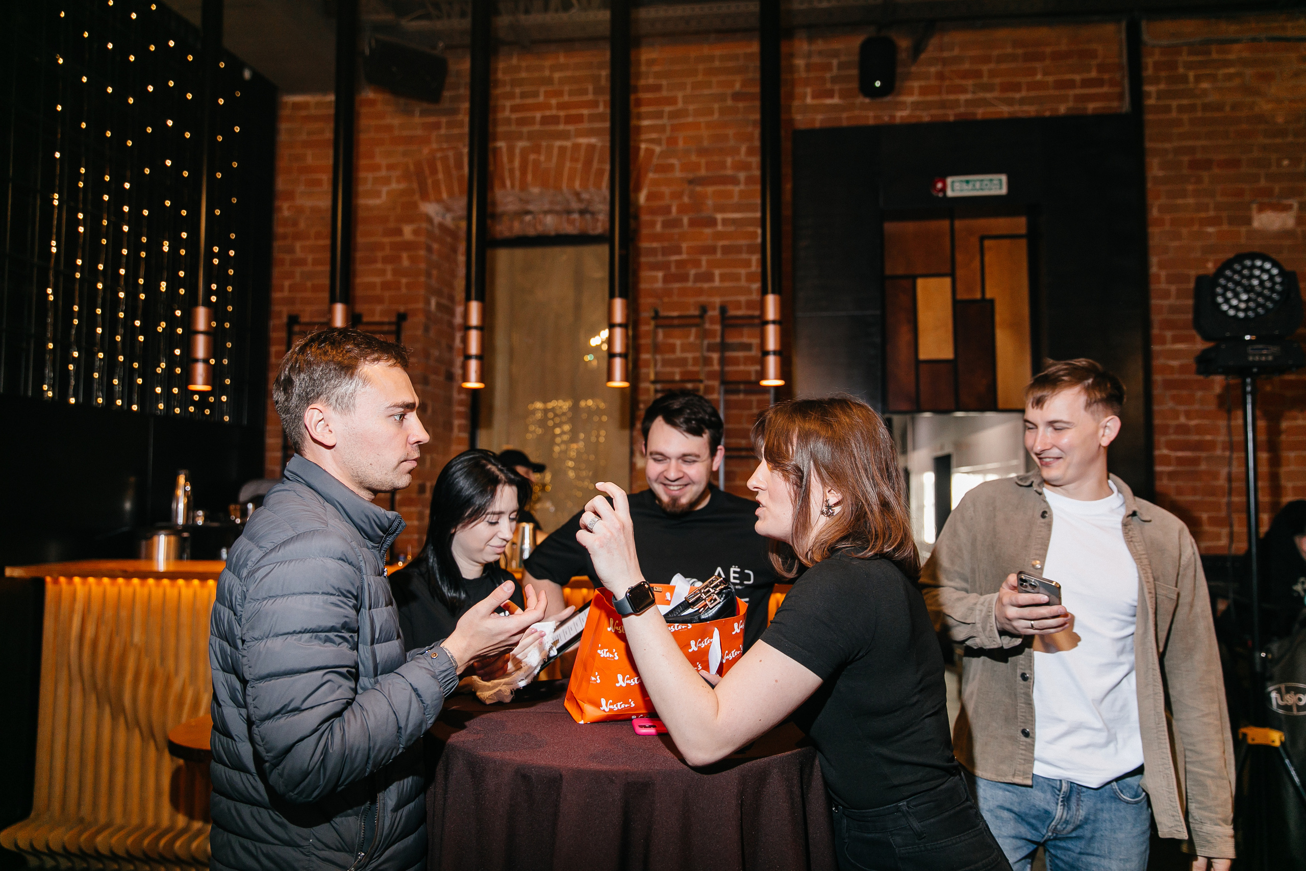 ЧБД в Лофт Холле Белый зал. Душевный фотограф Ваших самых ярких событий Марина Погребняк