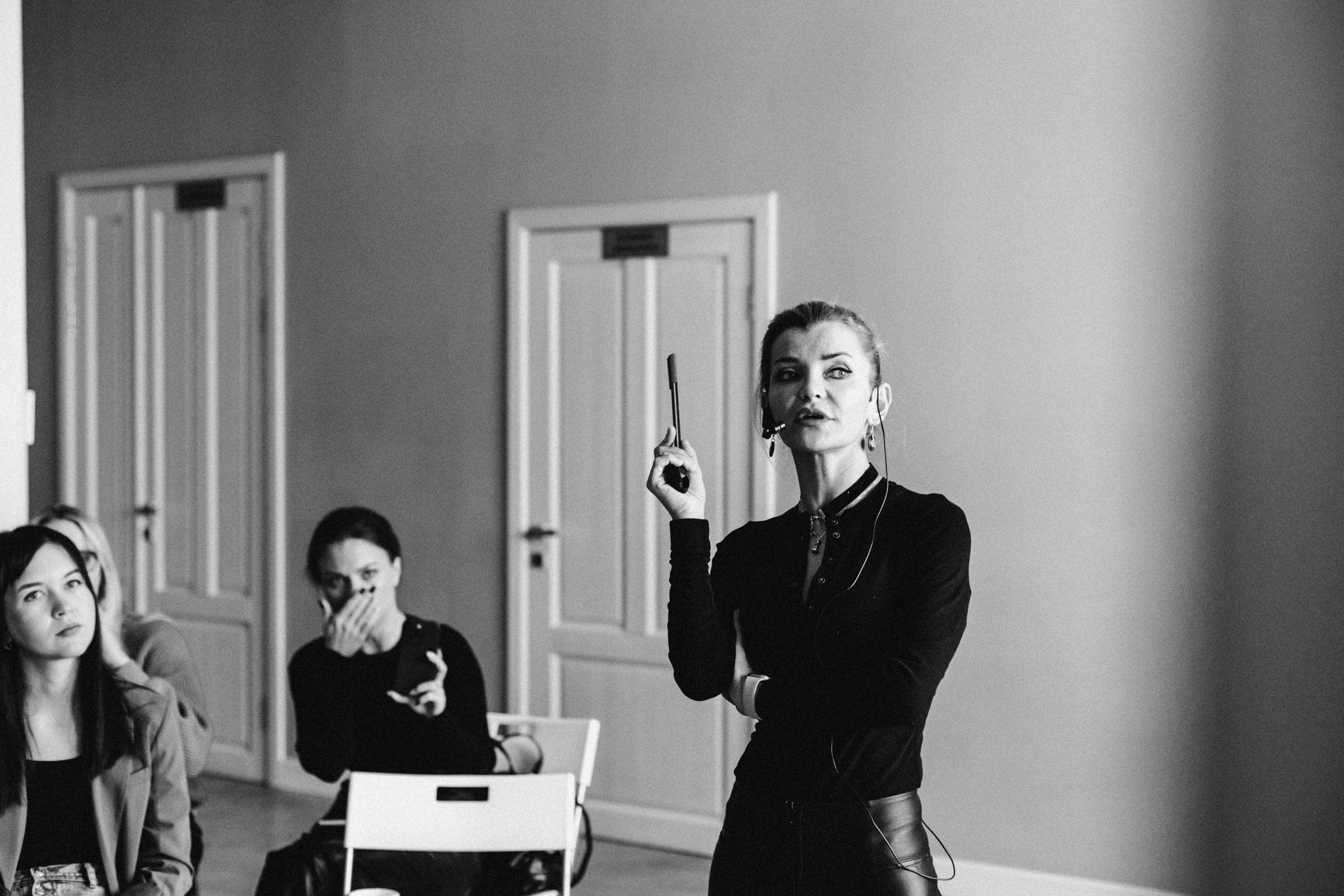 Мастер-класс Веры Фокс. Душевный фотограф Ваших самых ярких событий Марина Погребняк