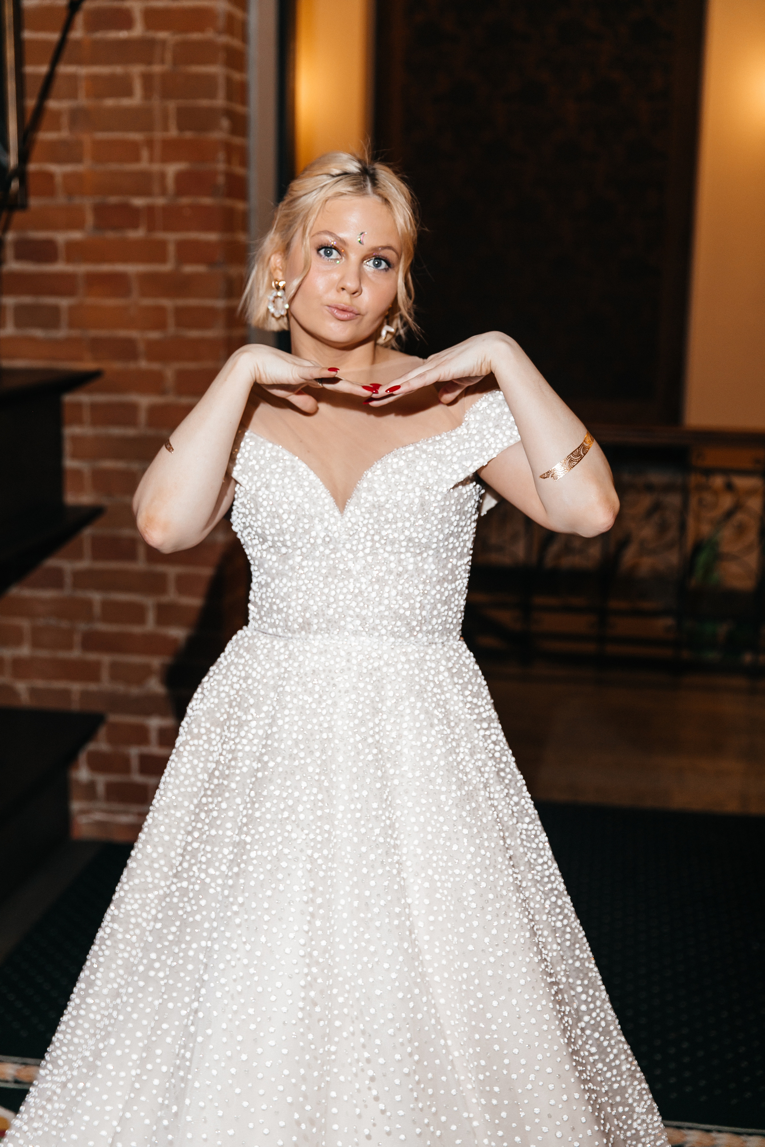 COSMIC MAGIC ДЕНЬ-X. Душевный фотограф Ваших самых ярких событий Марина Погребняк