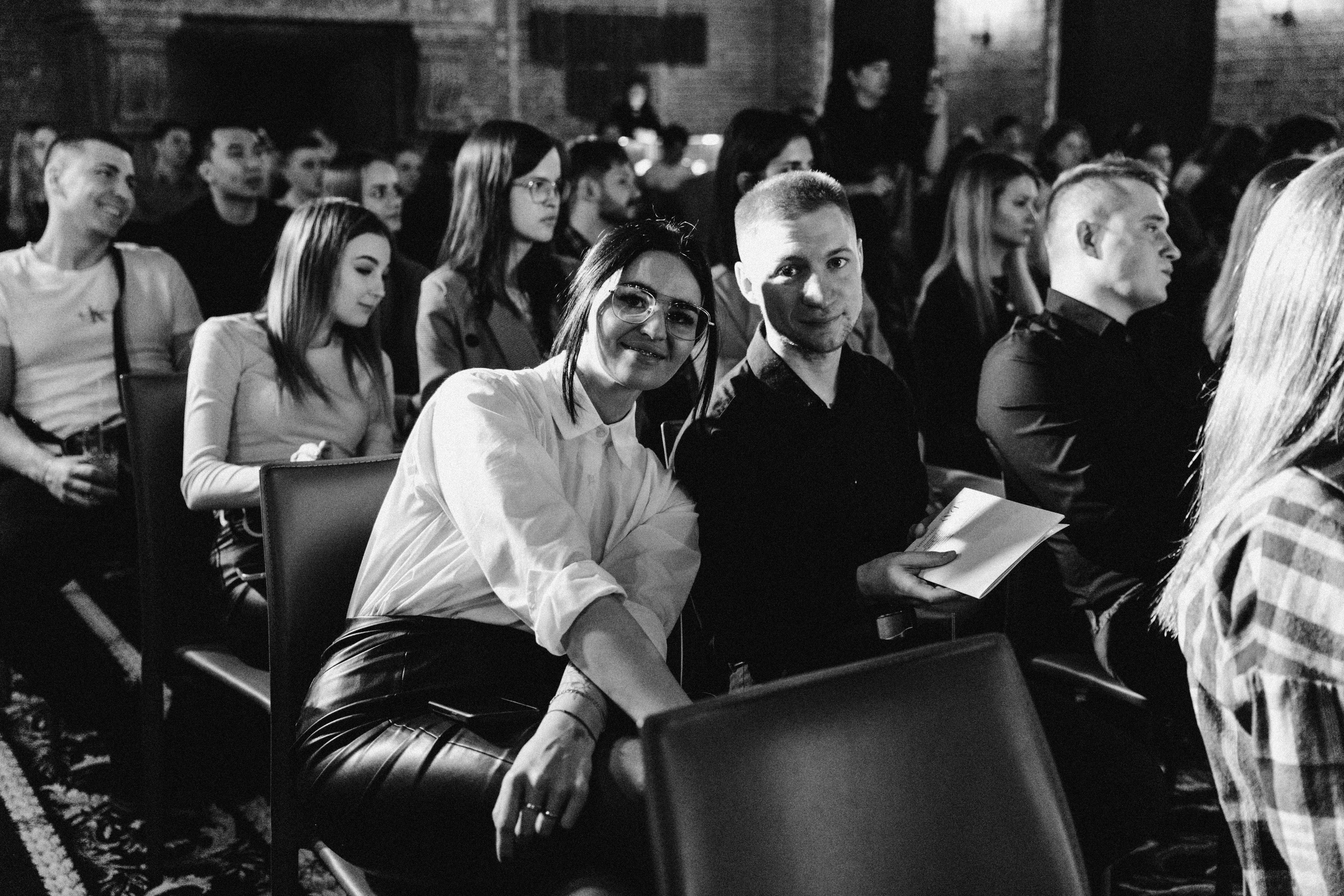 COSMIC MAGIC ДЕНЬ-X. Душевный фотограф Ваших самых ярких событий Марина Погребняк