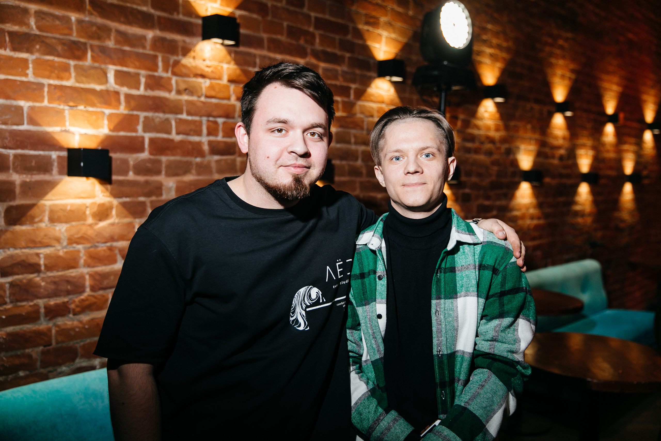 ЧБД в Лофт Холле Белый зал. Душевный фотограф Ваших самых ярких событий Марина Погребняк