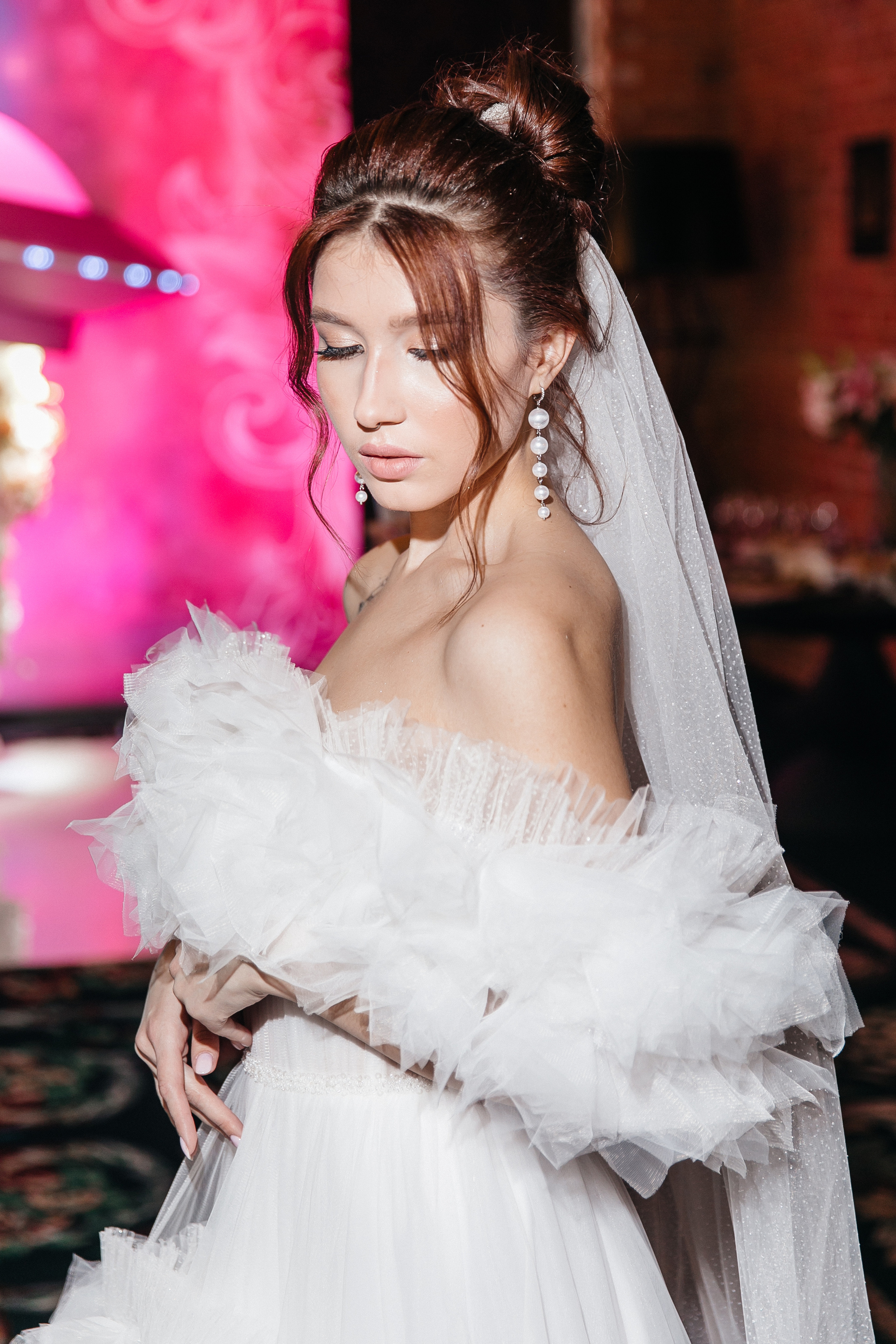 COSMIC MAGIC ДЕНЬ-X. Душевный фотограф Ваших самых ярких событий Марина Погребняк