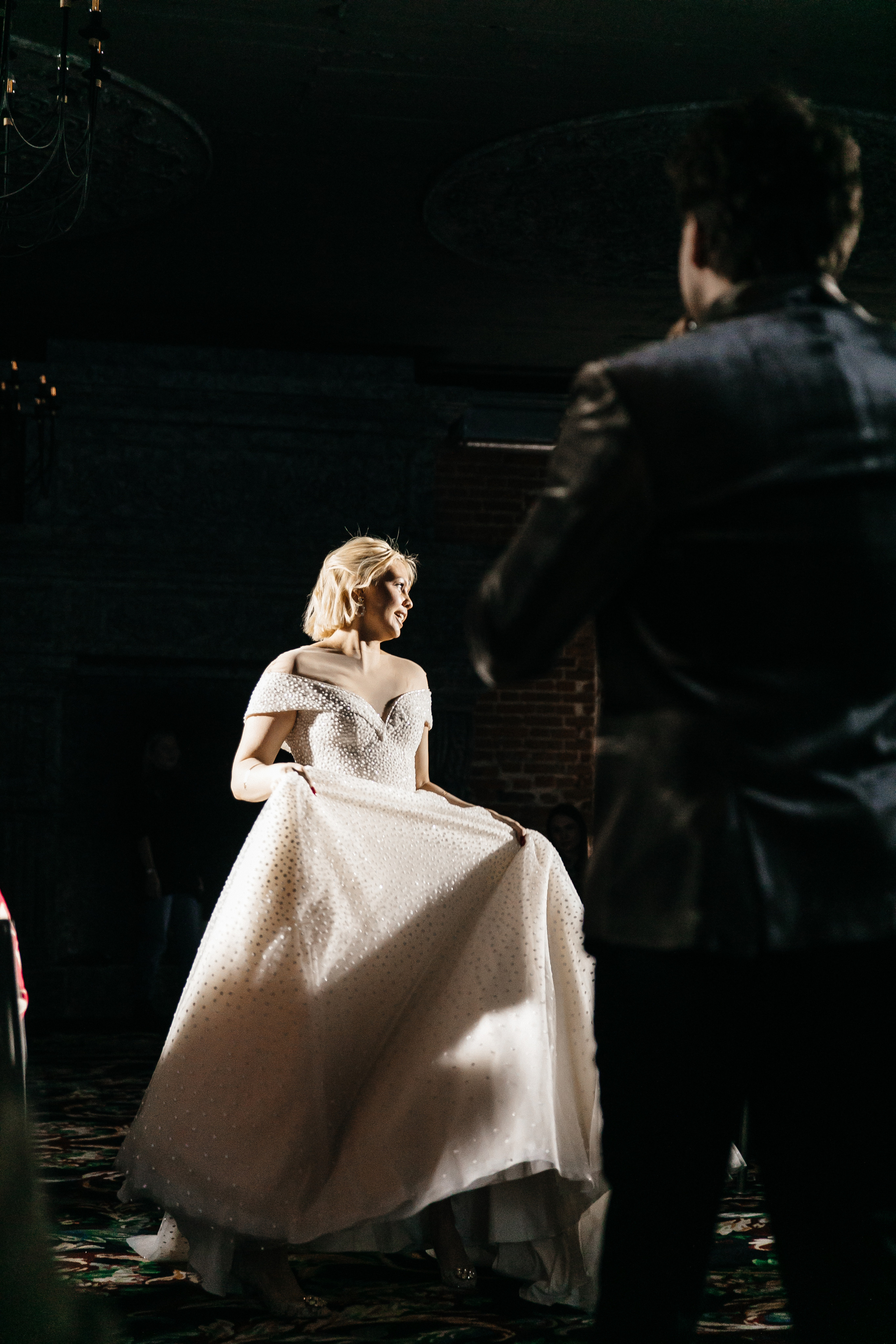 COSMIC MAGIC ДЕНЬ-X. Душевный фотограф Ваших самых ярких событий Марина Погребняк