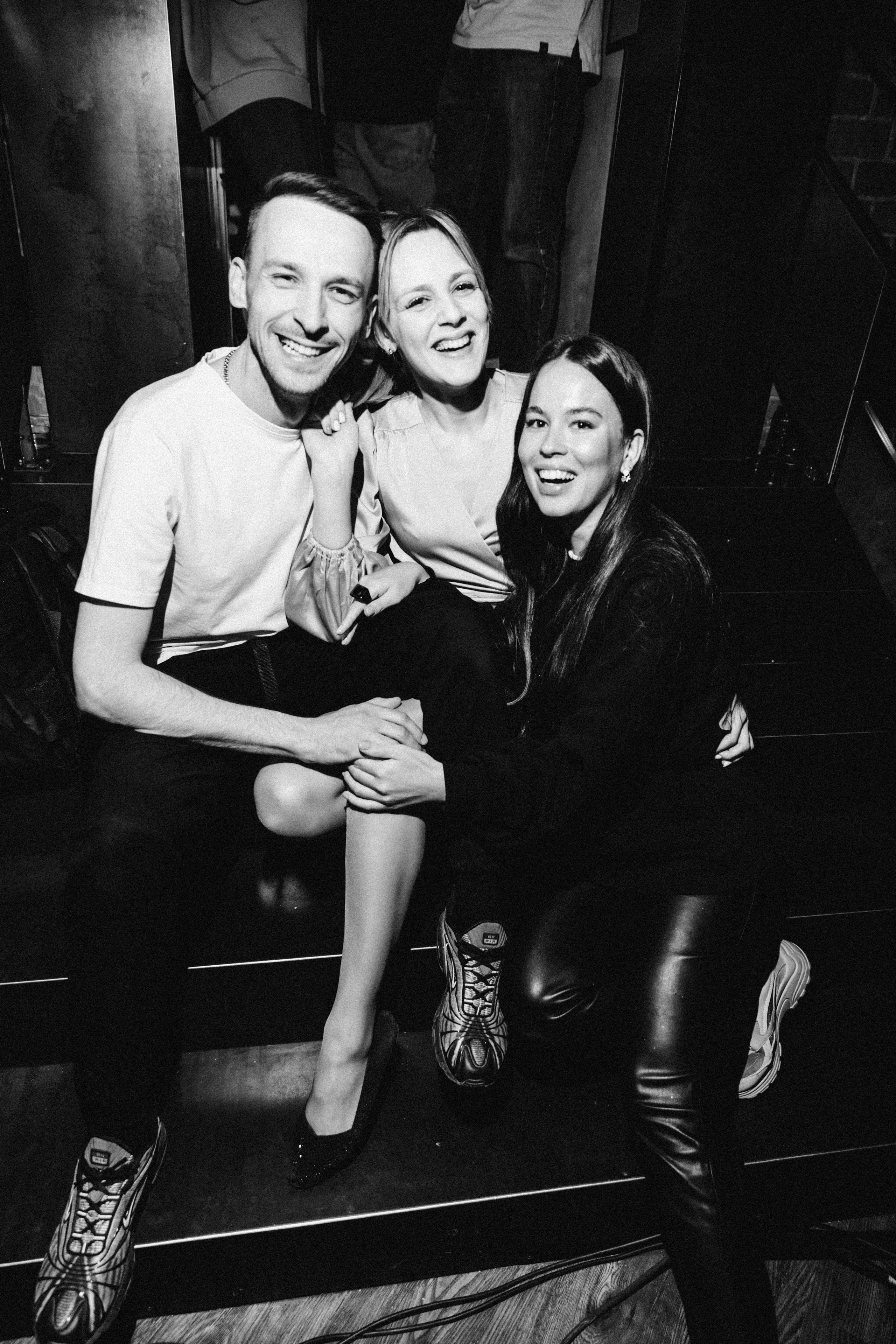 ЧБД в Лофт Холле Белый зал. Душевный фотограф Ваших самых ярких событий Марина Погребняк