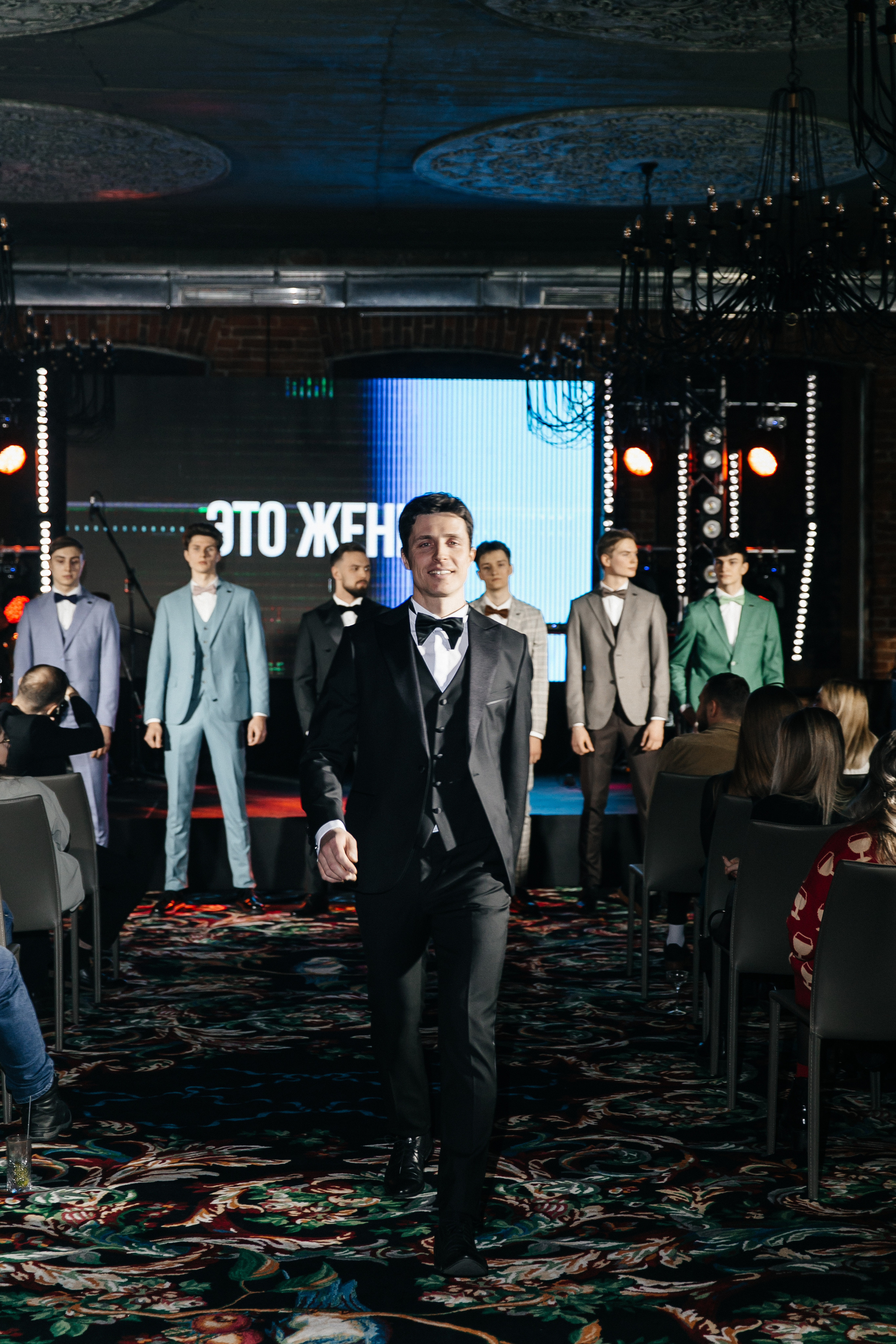 COSMIC MAGIC ДЕНЬ-X. Душевный фотограф Ваших самых ярких событий Марина Погребняк