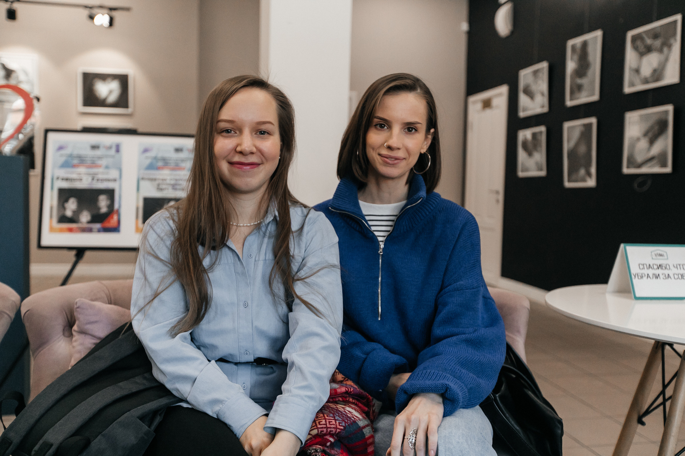 Мастер-класс Веры Фокс. Душевный фотограф Ваших самых ярких событий Марина Погребняк