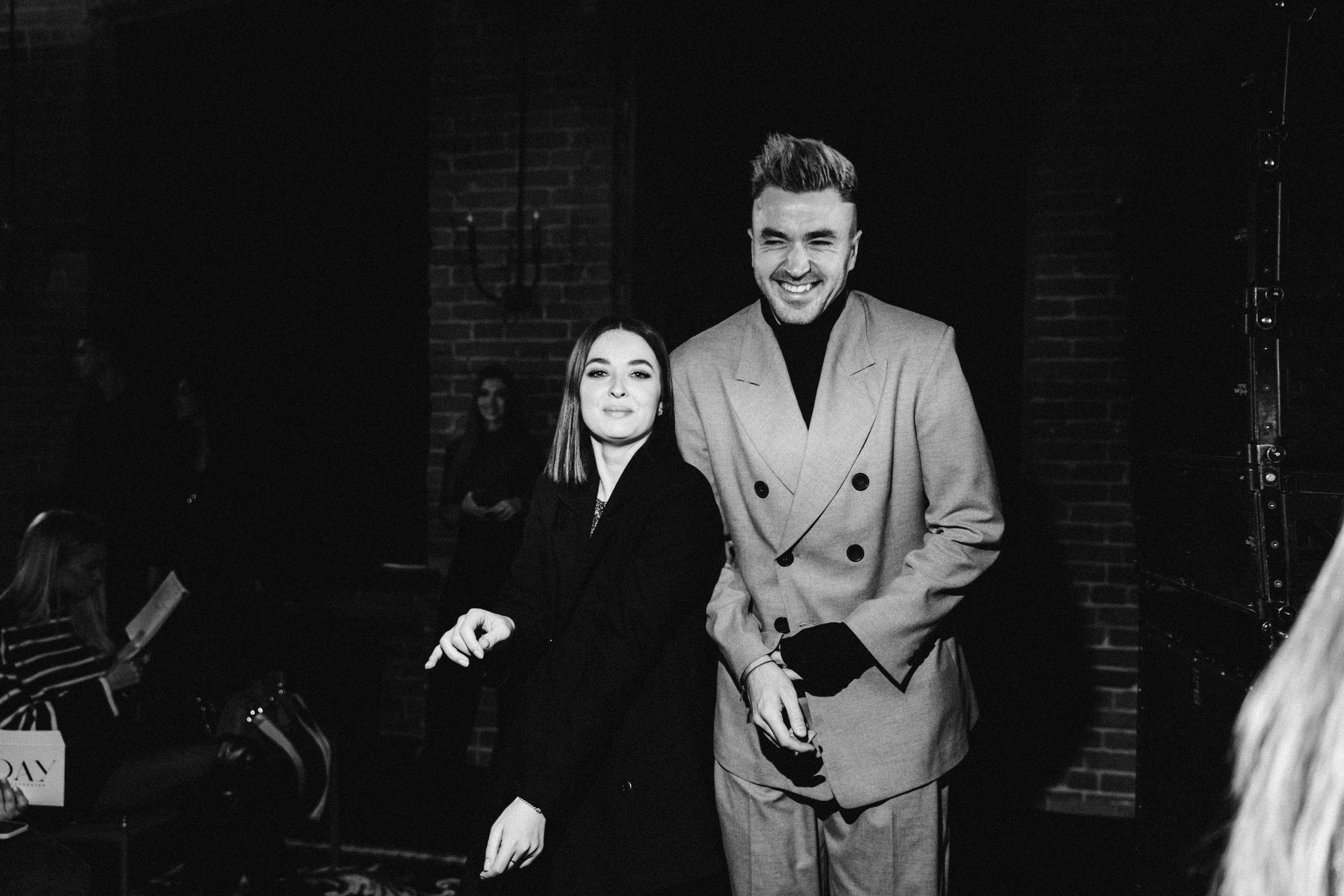 COSMIC MAGIC ДЕНЬ-X. Душевный фотограф Ваших самых ярких событий Марина Погребняк