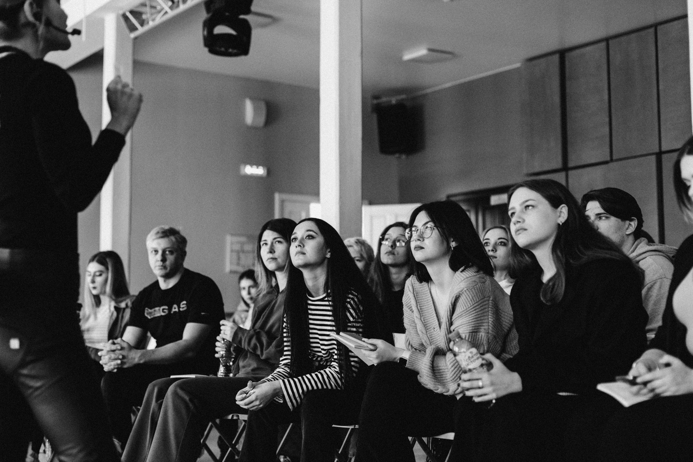 Мастер-класс Веры Фокс. Душевный фотограф Ваших самых ярких событий Марина Погребняк