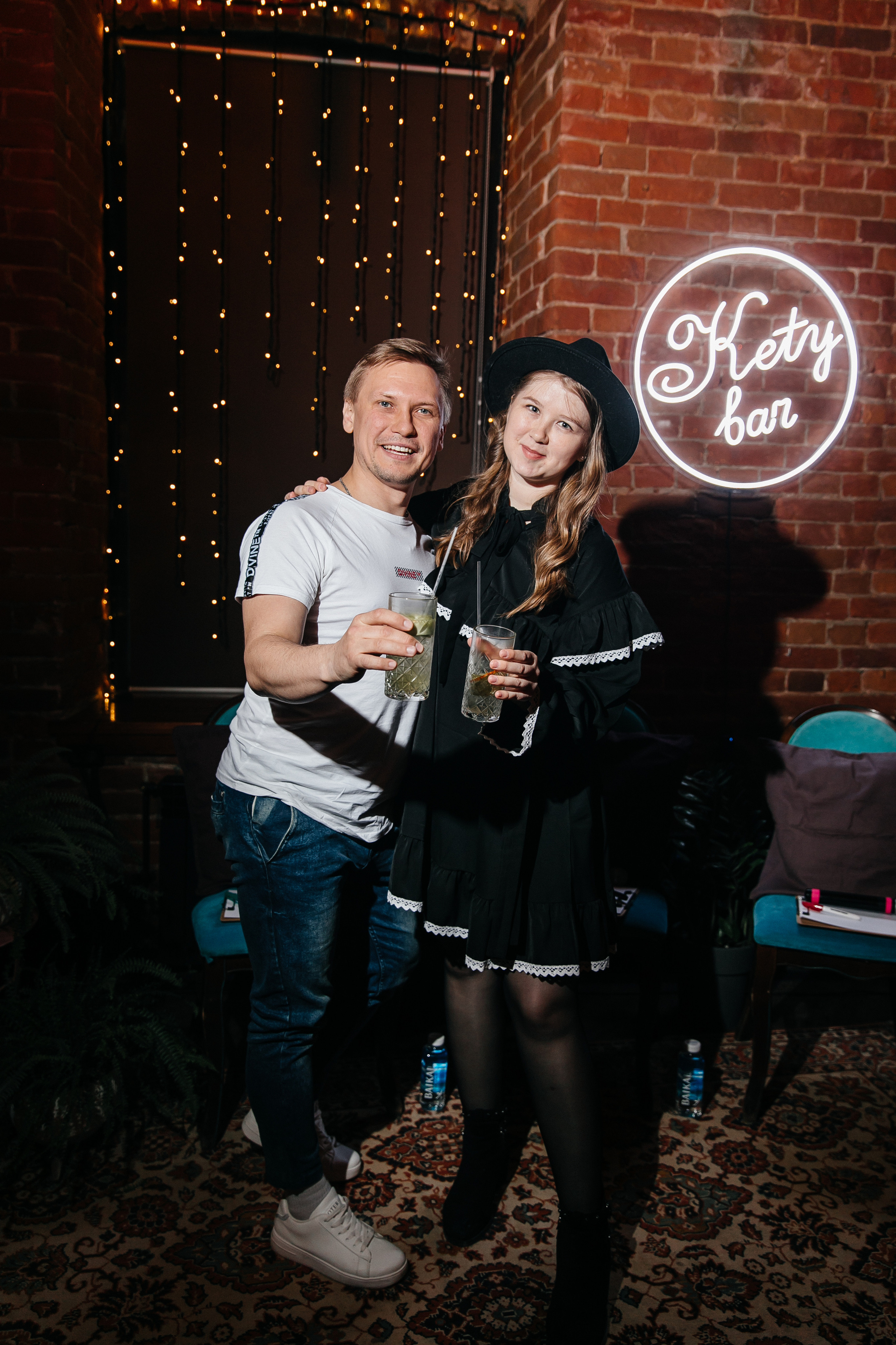 ЧБД в Лофт Холле Белый зал. Душевный фотограф Ваших самых ярких событий Марина Погребняк