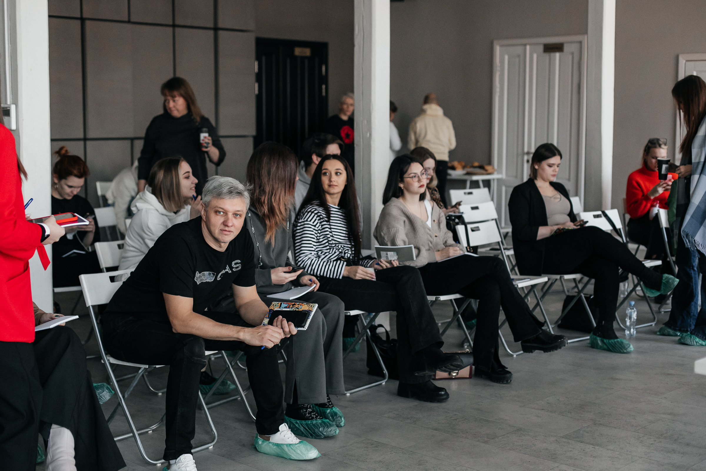 Мастер-класс Веры Фокс. Душевный фотограф Ваших самых ярких событий Марина Погребняк