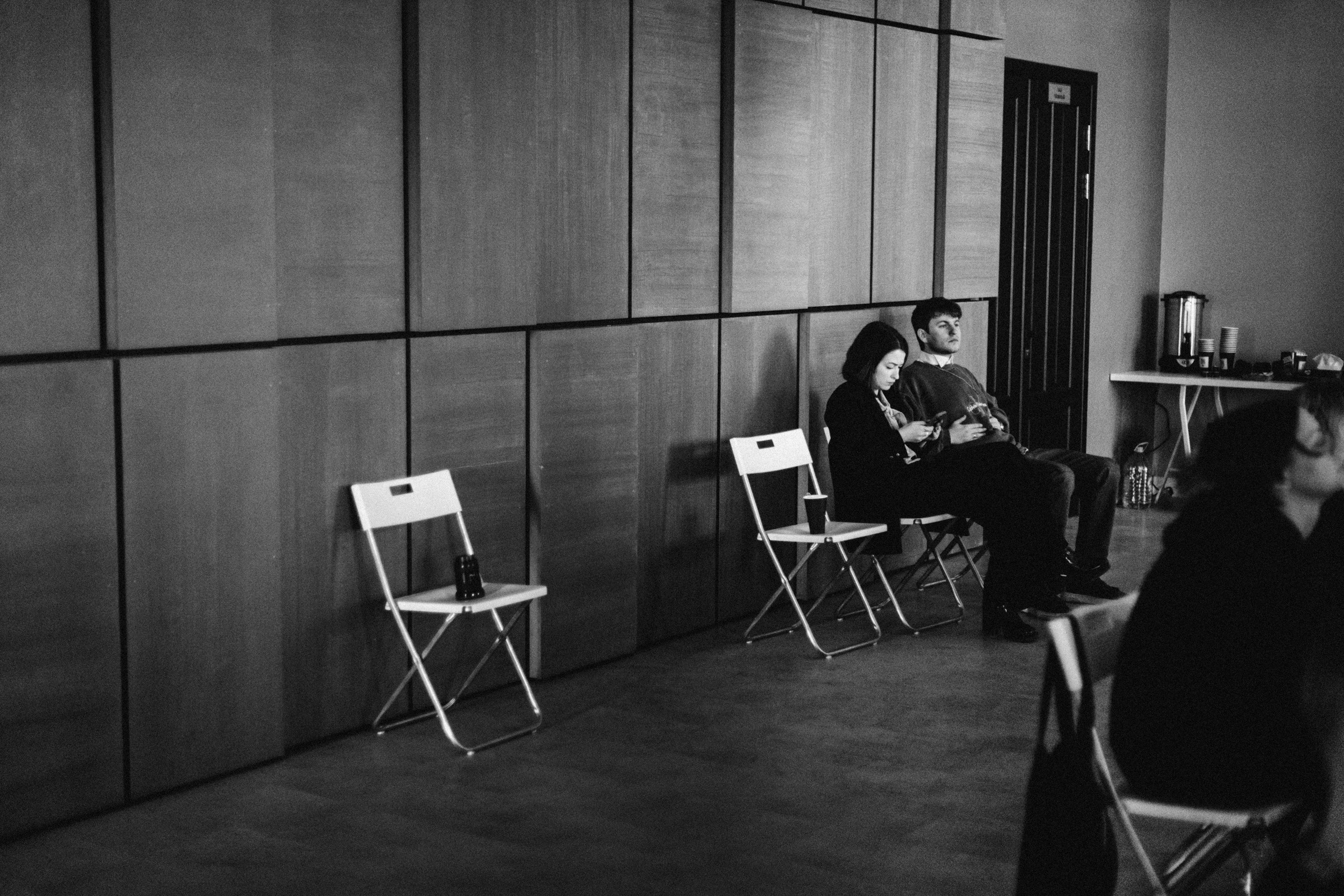 Мастер-класс Веры Фокс. Душевный фотограф Ваших самых ярких событий Марина Погребняк