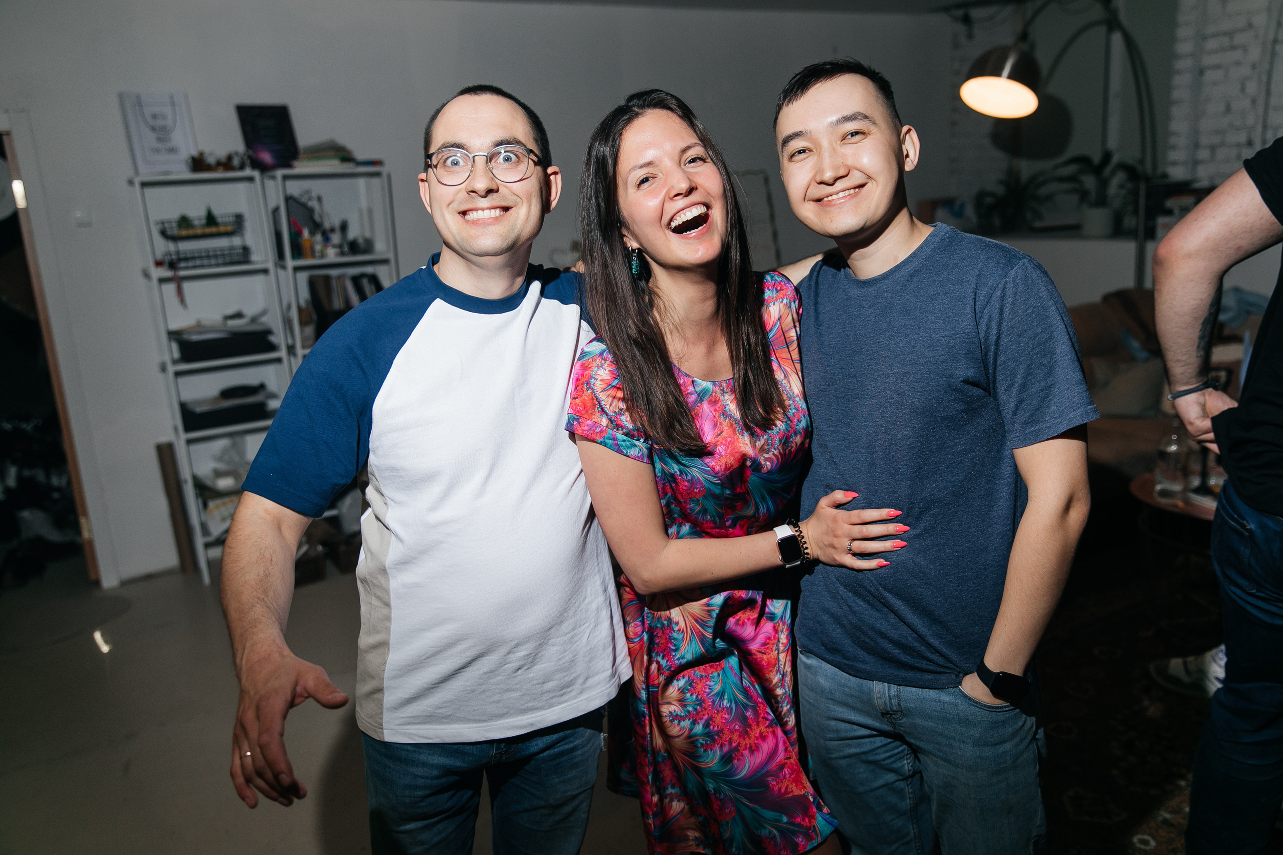 Открытый микрофон в Пространстве «Кудри и цветы». Душевный фотограф Ваших самых ярких событий Марина Погребняк