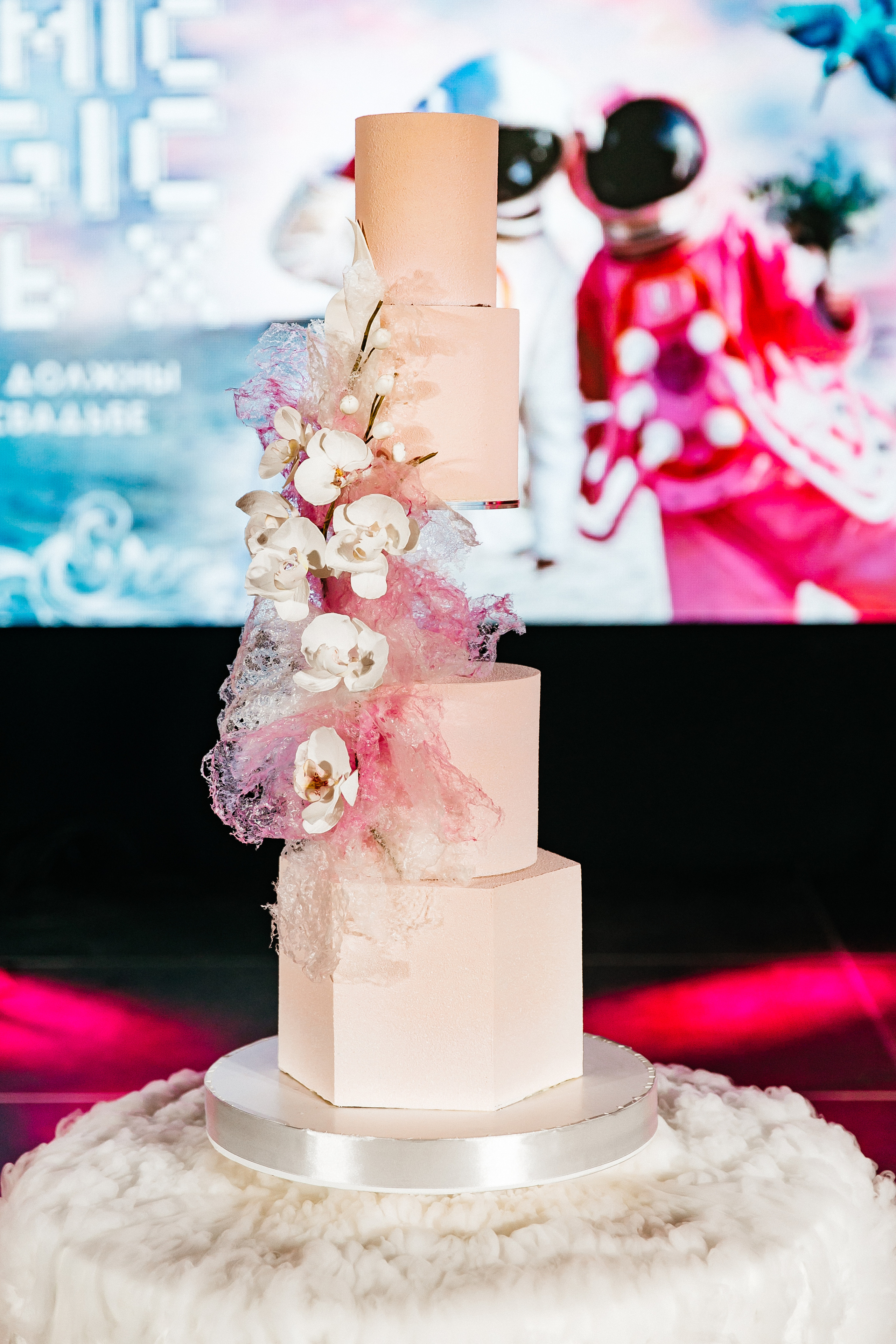 COSMIC MAGIC ДЕНЬ-X. Душевный фотограф Ваших самых ярких событий Марина Погребняк