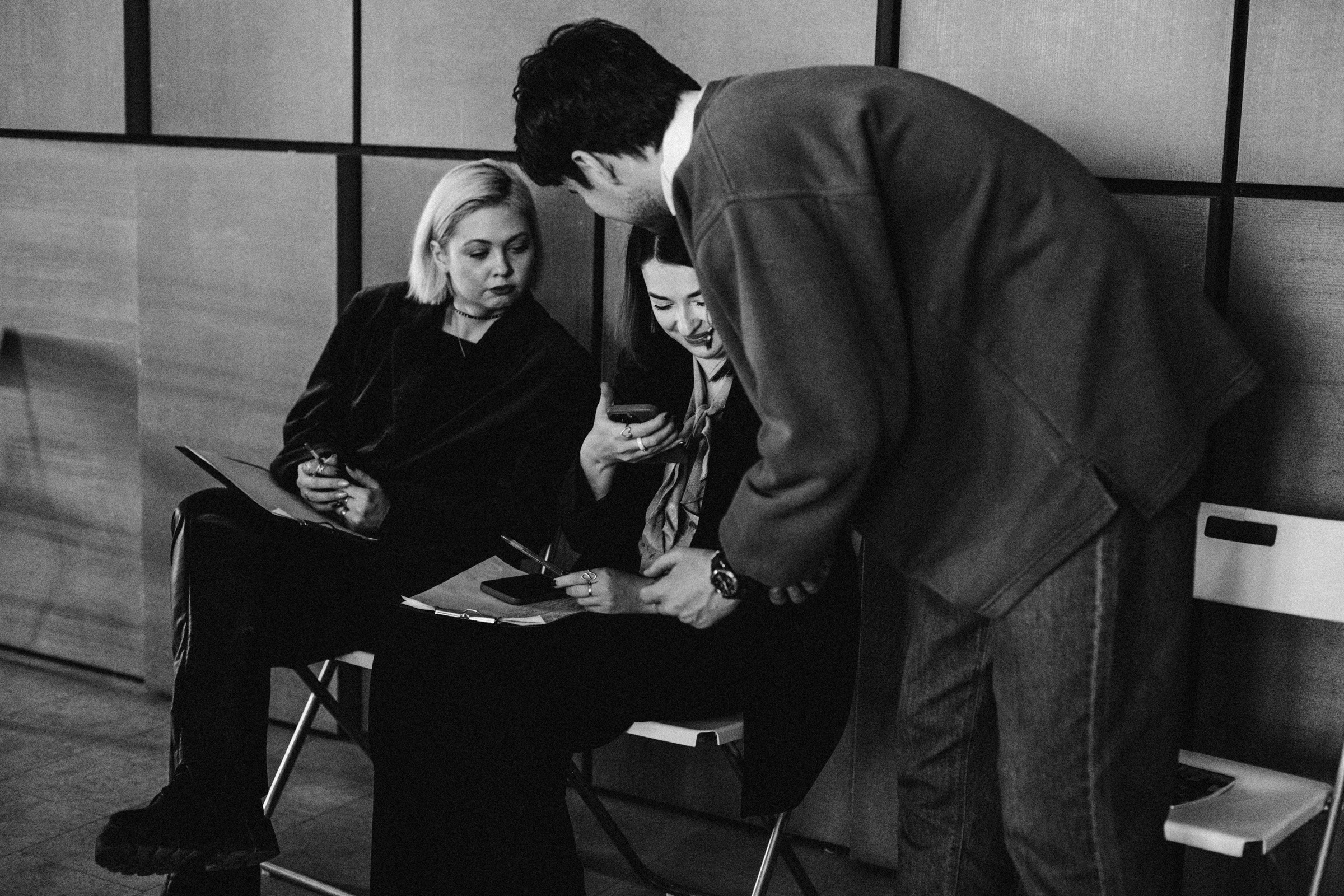 Мастер-класс Веры Фокс. Душевный фотограф Ваших самых ярких событий Марина Погребняк