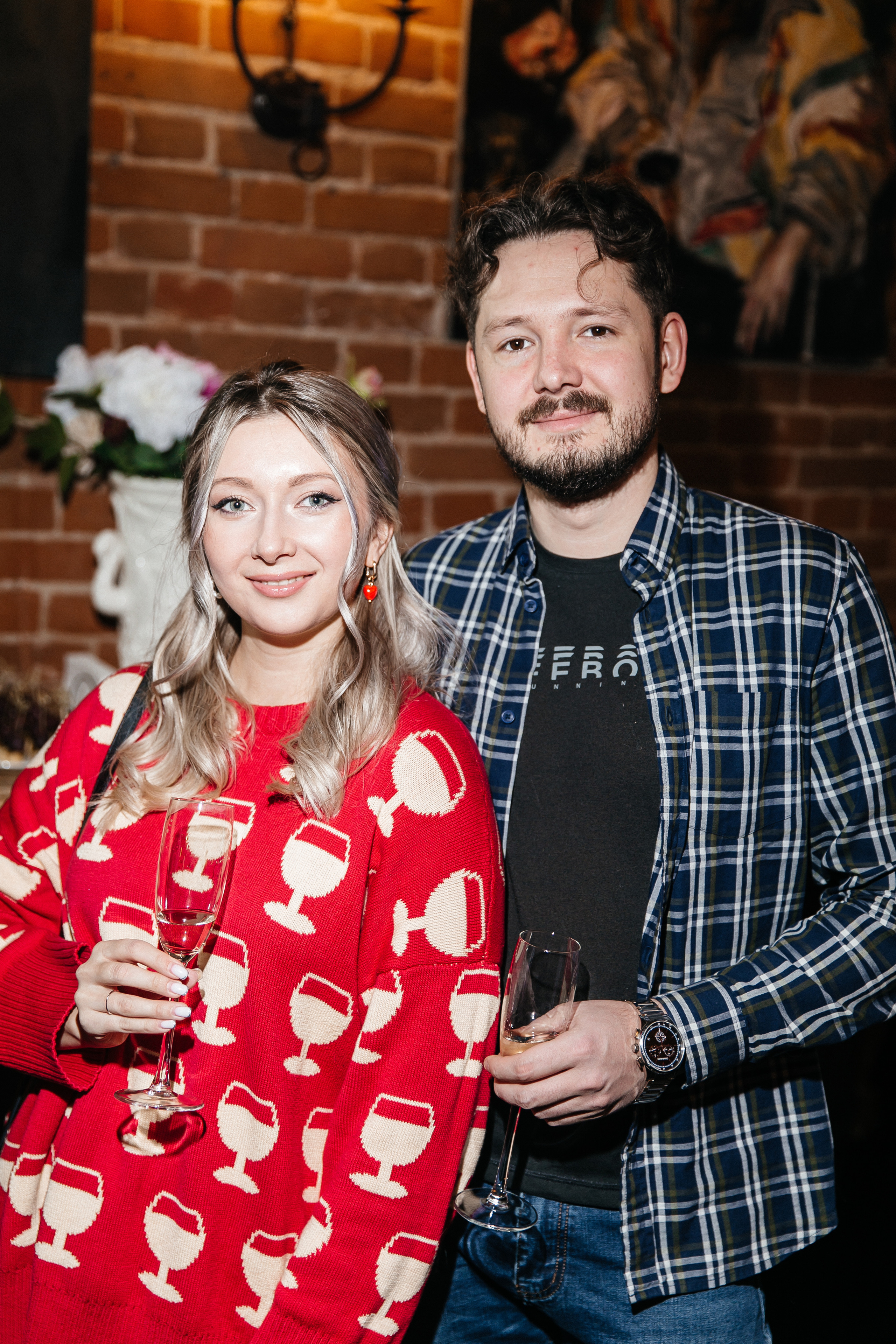 COSMIC MAGIC ДЕНЬ-X. Душевный фотограф Ваших самых ярких событий Марина Погребняк