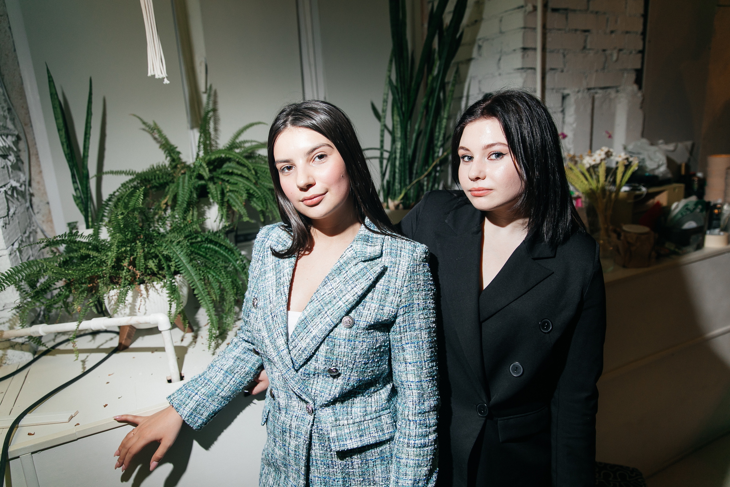 Открытый микрофон в Пространстве «Кудри и цветы». Душевный фотограф Ваших самых ярких событий Марина Погребняк