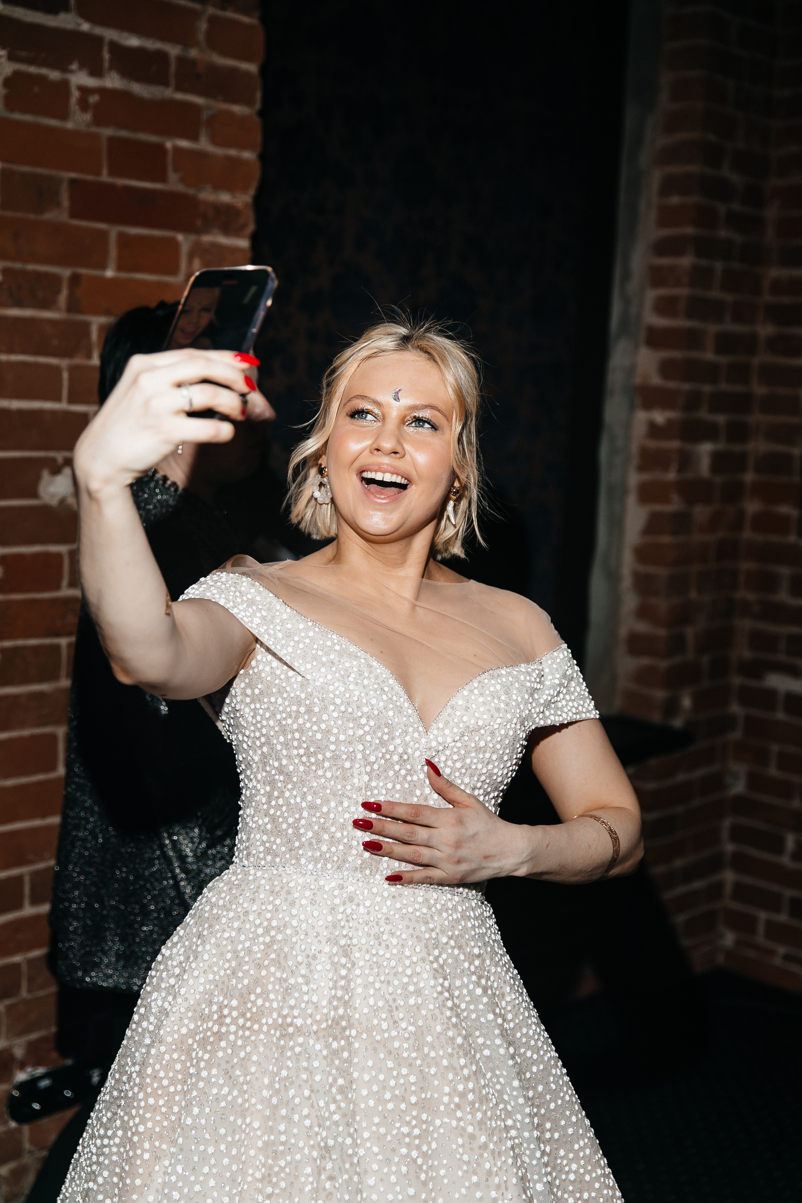 COSMIC MAGIC ДЕНЬ-X. Душевный фотограф Ваших самых ярких событий Марина Погребняк