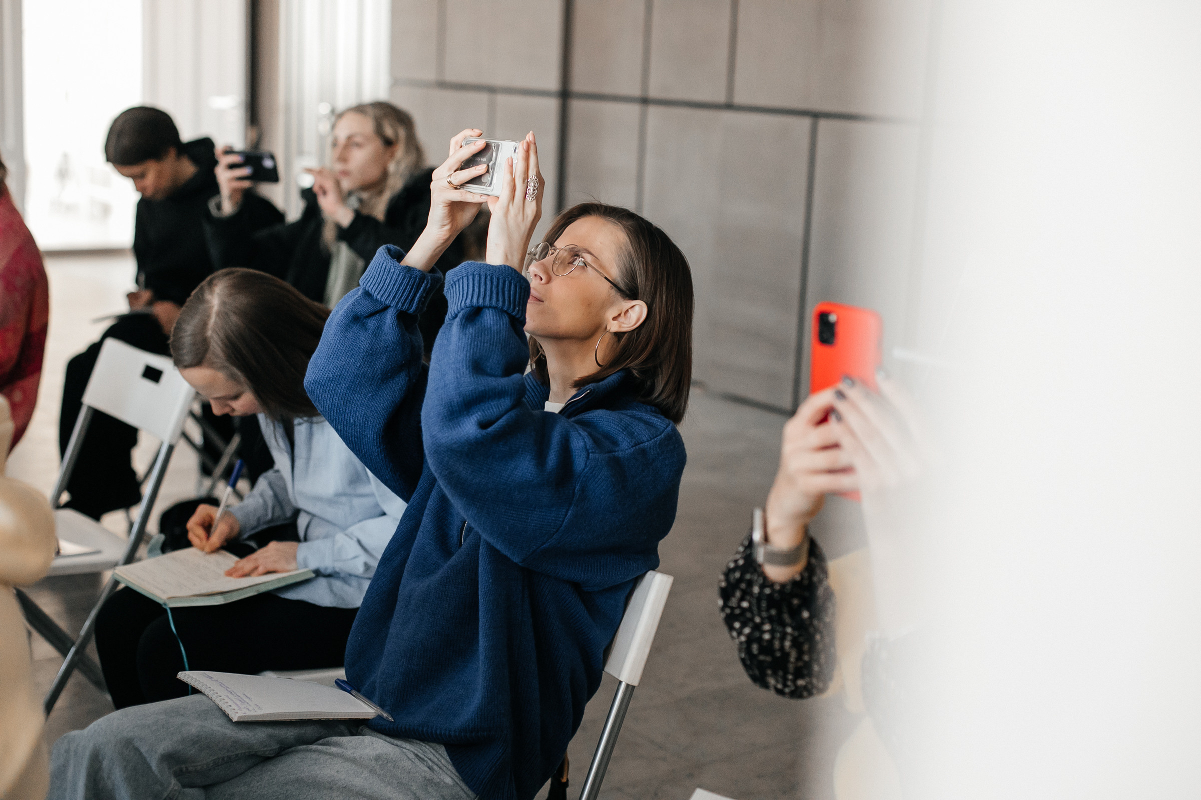 Мастер-класс Веры Фокс. Душевный фотограф Ваших самых ярких событий Марина Погребняк