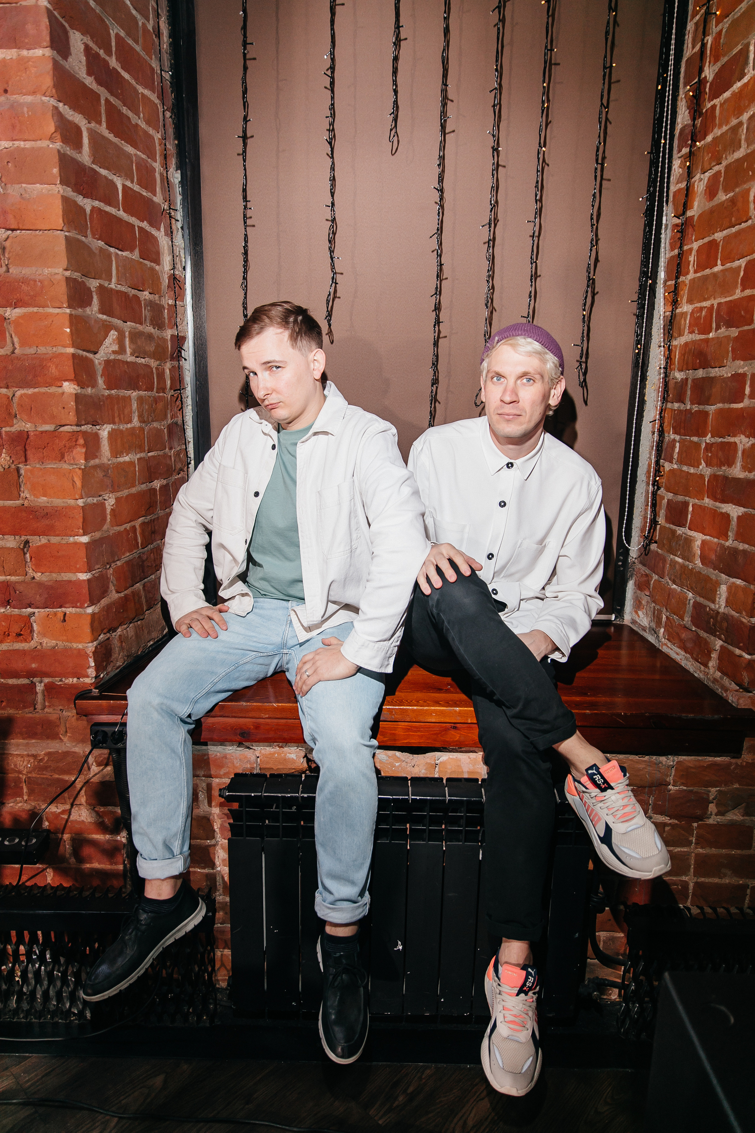 ЧБД в Лофт Холле Белый зал. Душевный фотограф Ваших самых ярких событий Марина Погребняк