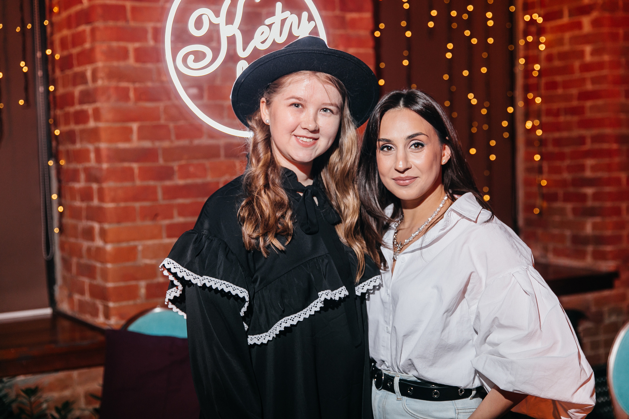 ЧБД в Лофт Холле Белый зал. Душевный фотограф Ваших самых ярких событий Марина Погребняк