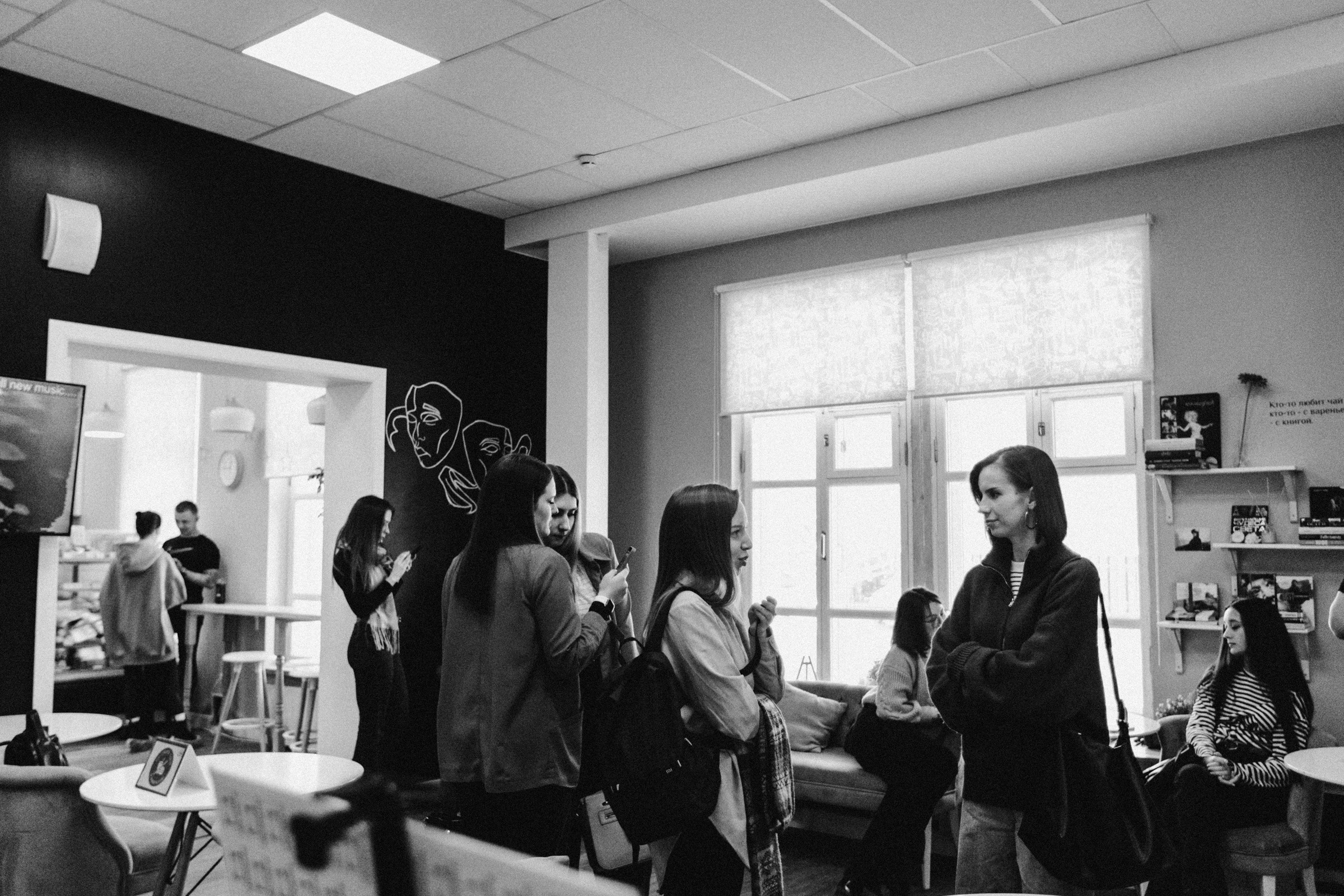 Мастер-класс Веры Фокс. Душевный фотограф Ваших самых ярких событий Марина Погребняк