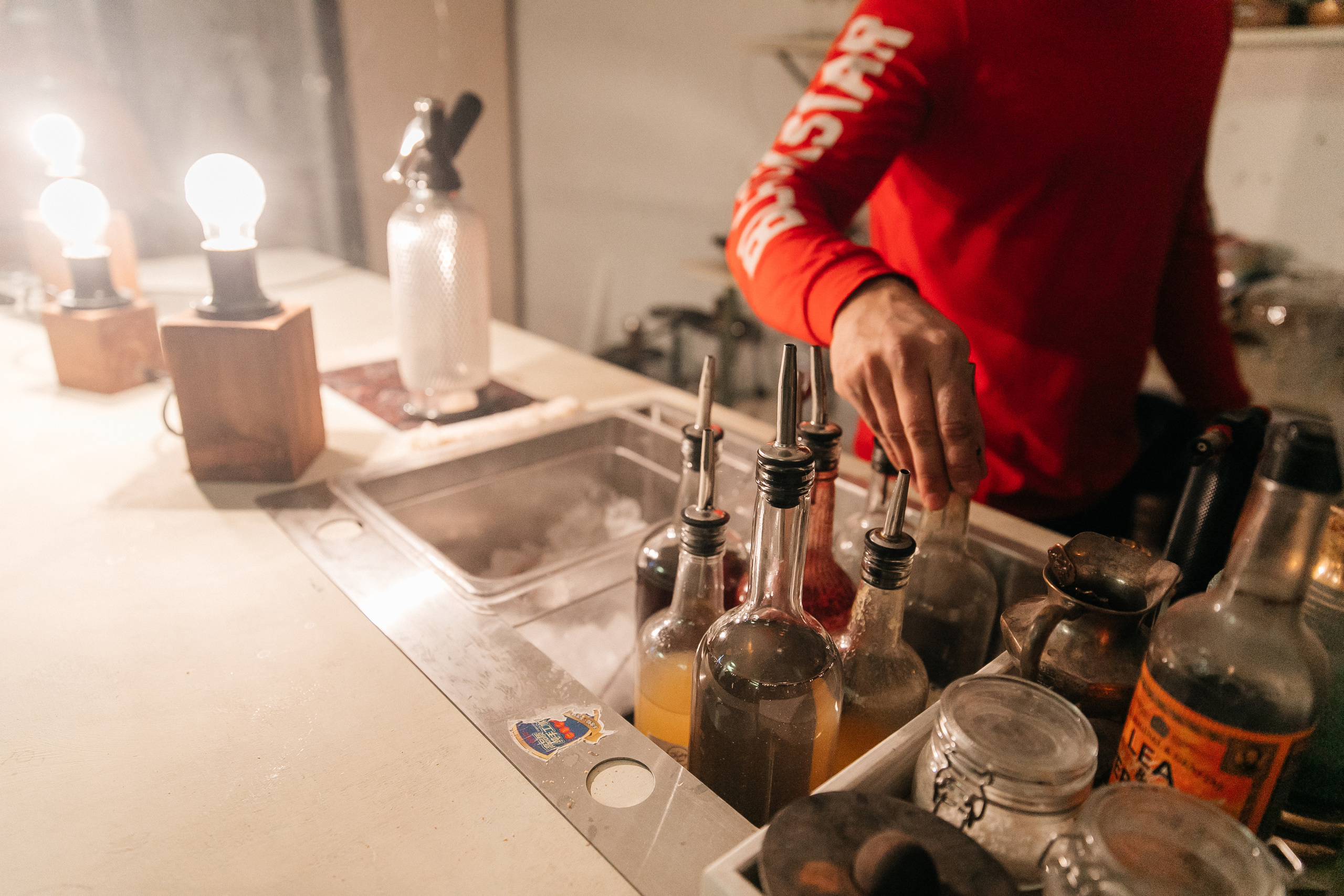 Открытый микрофон в Пространстве «Кудри и цветы». Душевный фотограф Ваших самых ярких событий Марина Погребняк