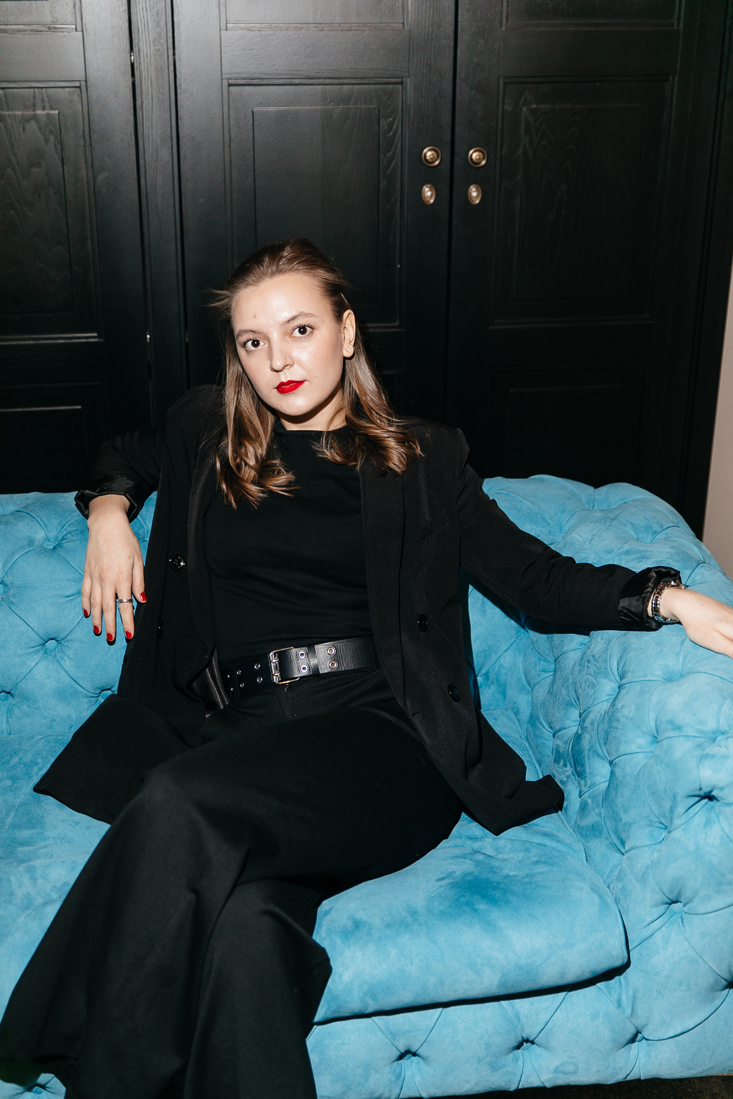 COSMIC MAGIC ДЕНЬ-X. Душевный фотограф Ваших самых ярких событий Марина Погребняк