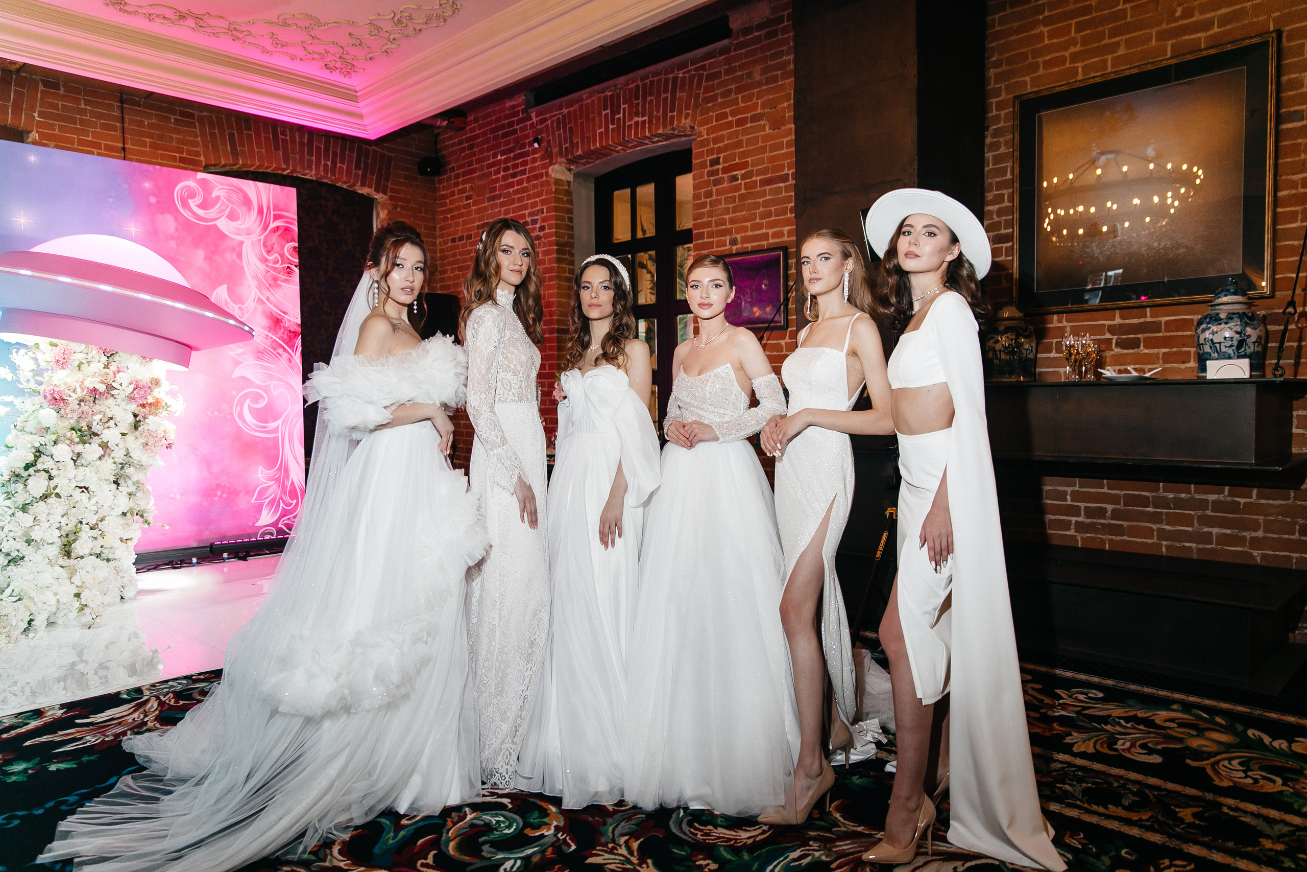 COSMIC MAGIC ДЕНЬ-X. Душевный фотограф Ваших самых ярких событий Марина Погребняк